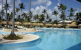 Grand Palladium Bavaro Resort And Spa Punta Cana
