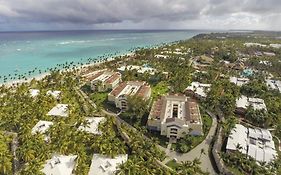 Grand Palladium Bavaro Resort And Spa Punta Cana