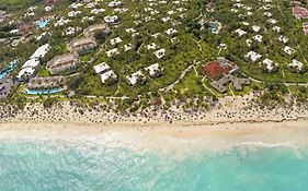 Grand Palladium Bavaro Suites Resort & Spa Punta Cana