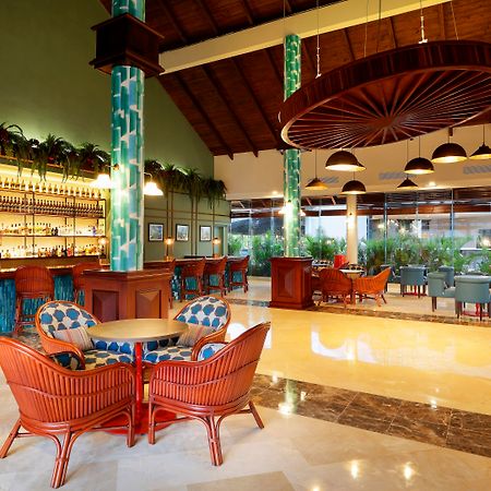 Grand Palladium Select Bavaro Punta Cana Exterior photo