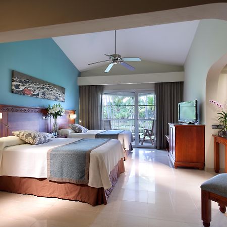 Grand Palladium Select Bavaro Punta Cana Exterior photo