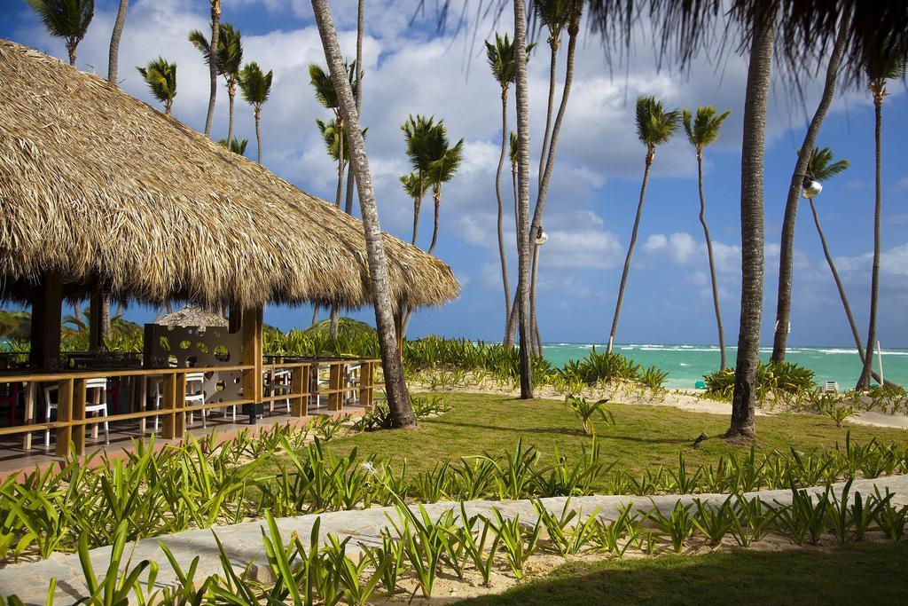 Grand Palladium Select Bavaro Punta Cana Restaurant photo