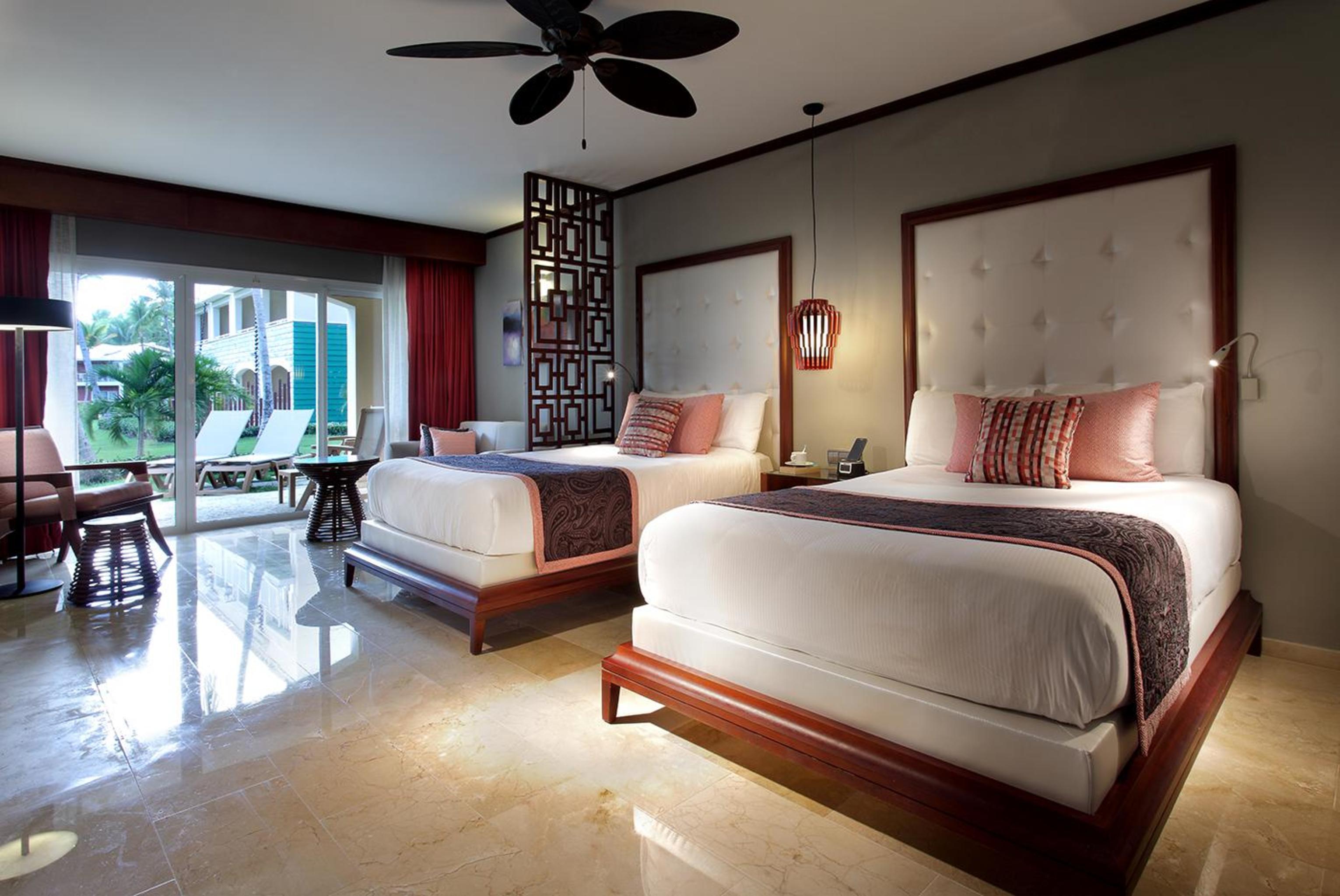 Grand Palladium Select Bavaro Punta Cana Exterior photo