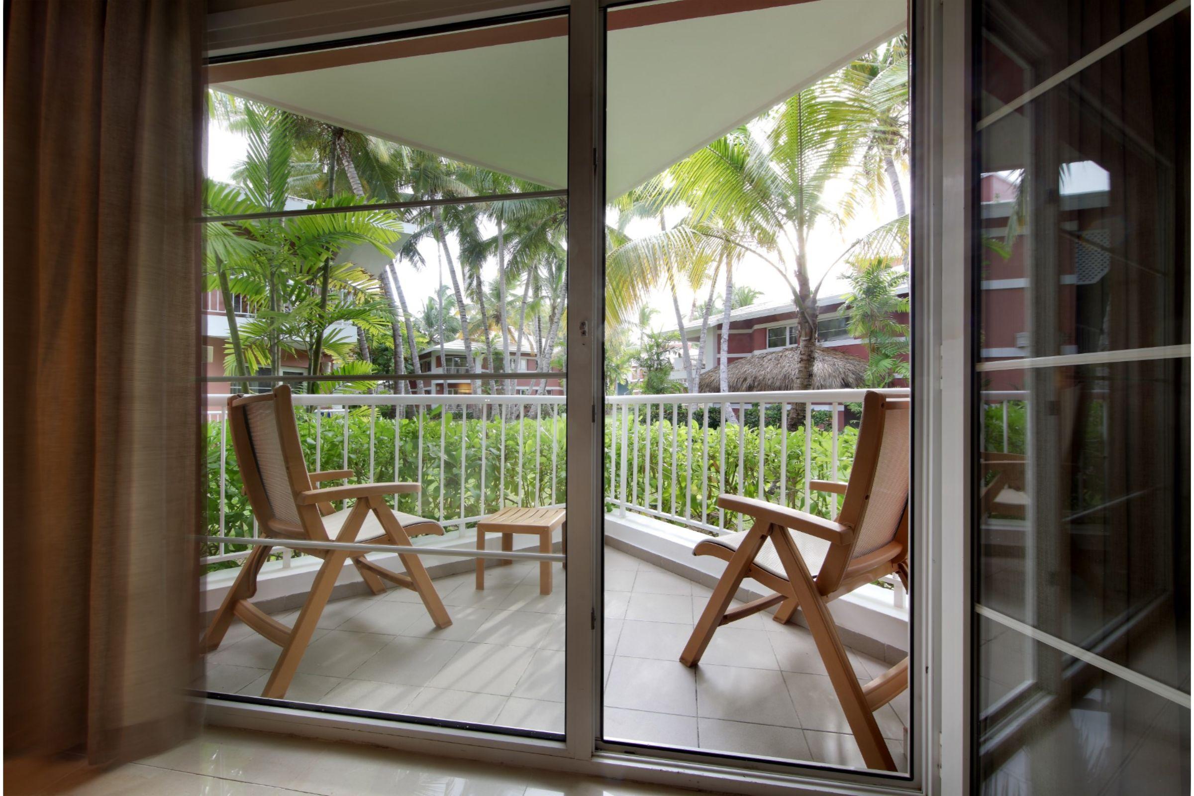 Grand Palladium Select Bavaro Punta Cana Exterior photo