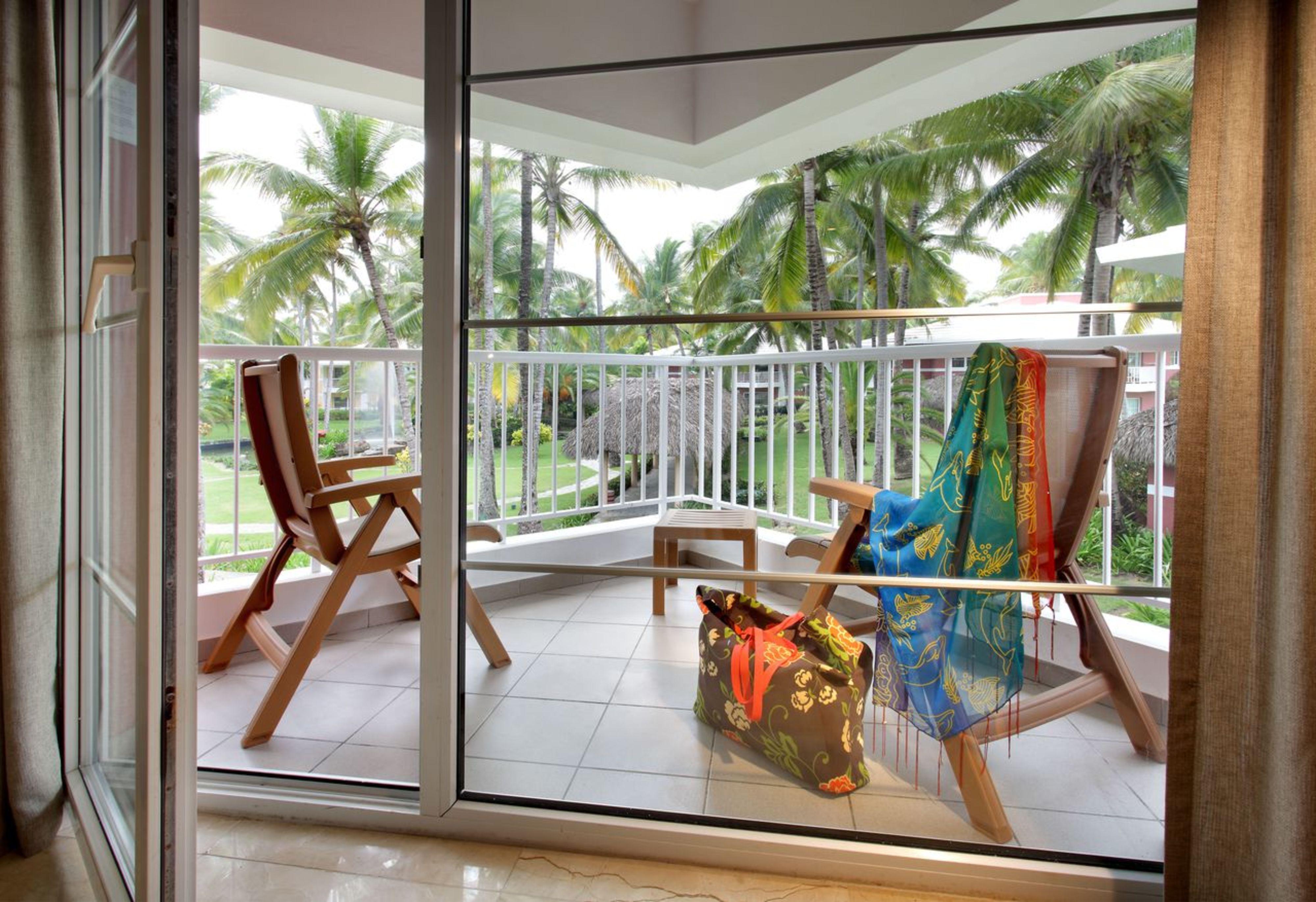 Grand Palladium Select Bavaro Punta Cana Exterior photo