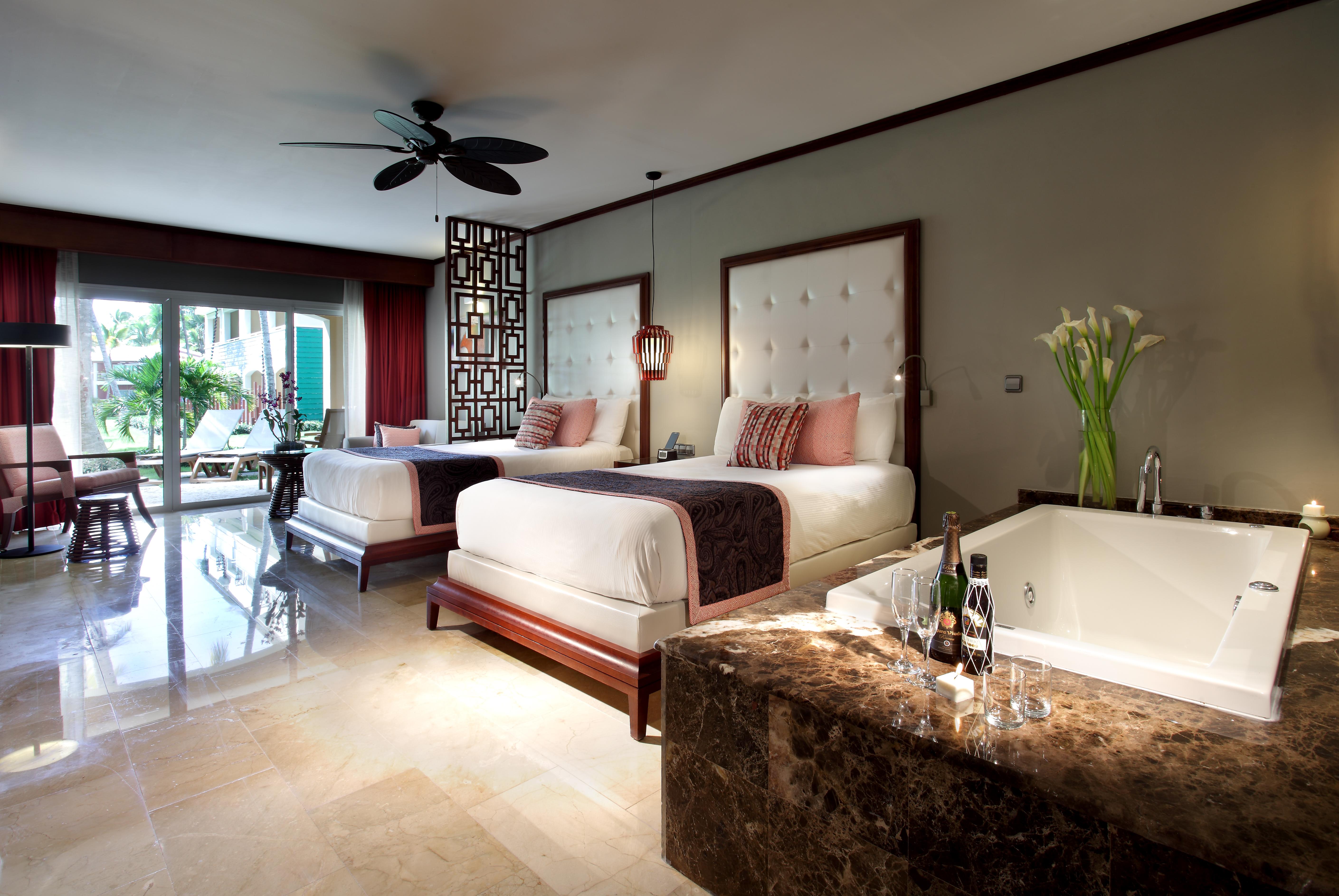 Grand Palladium Select Bavaro Punta Cana Exterior photo