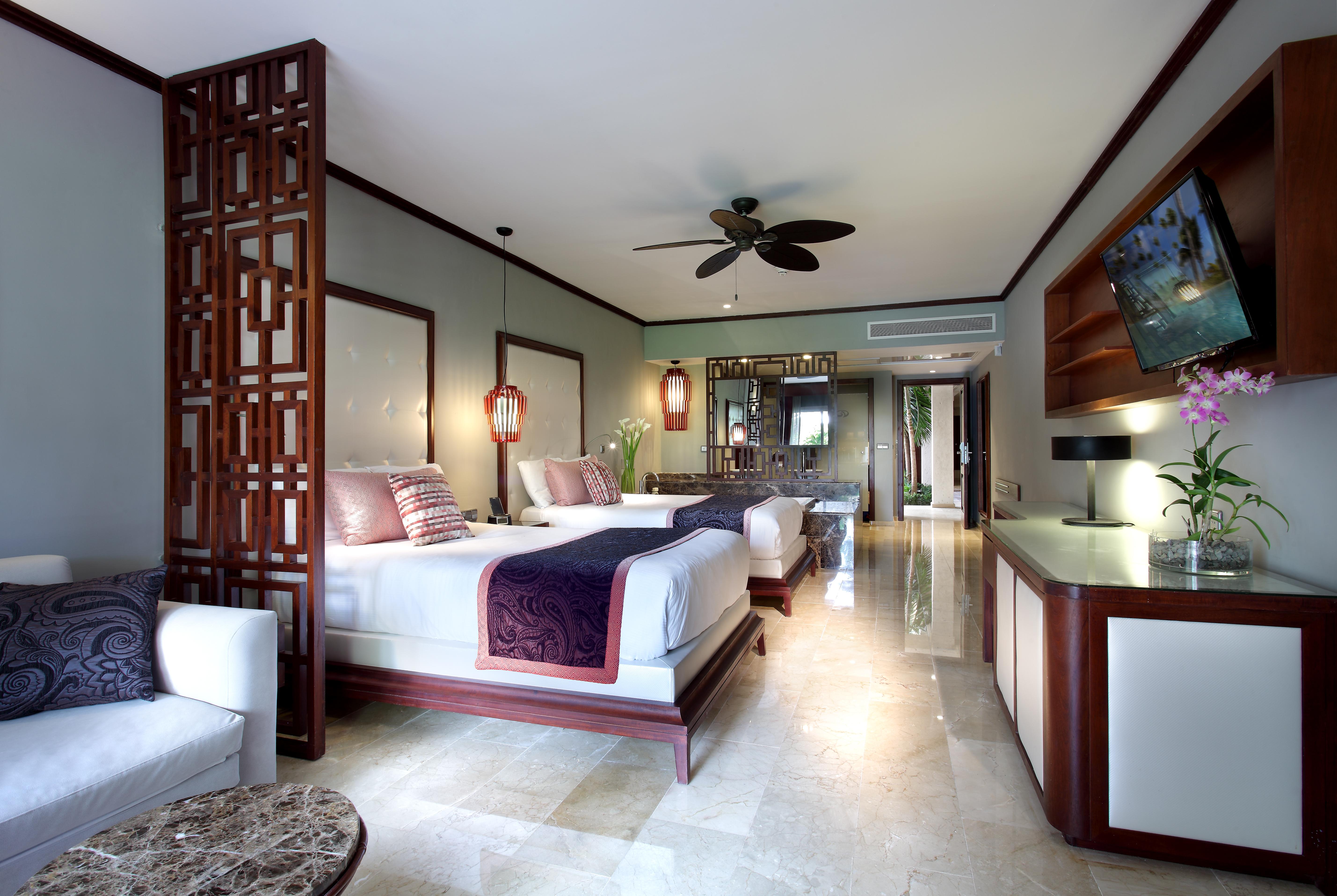 Grand Palladium Select Bavaro Punta Cana Exterior photo