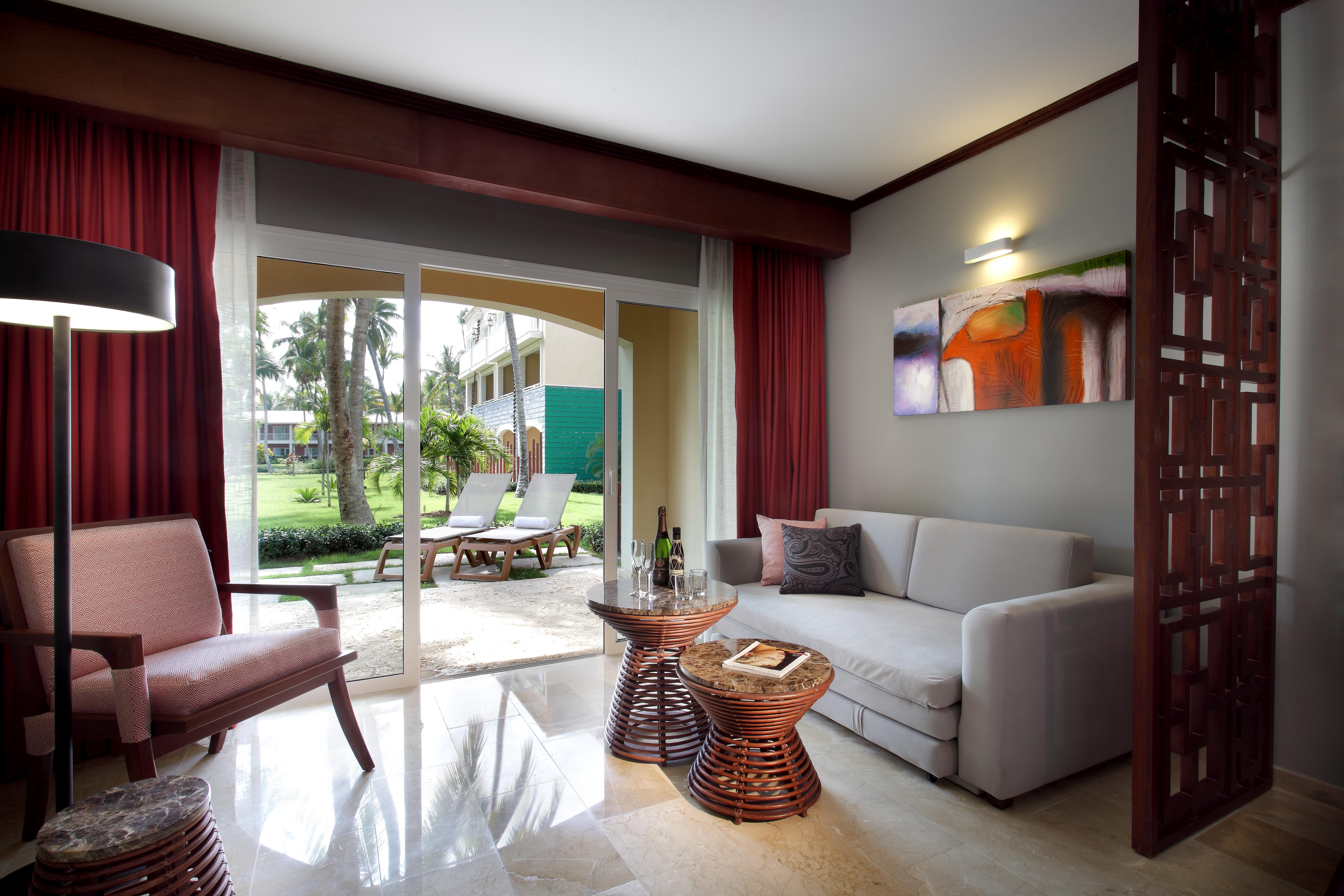 Grand Palladium Select Bavaro Punta Cana Exterior photo