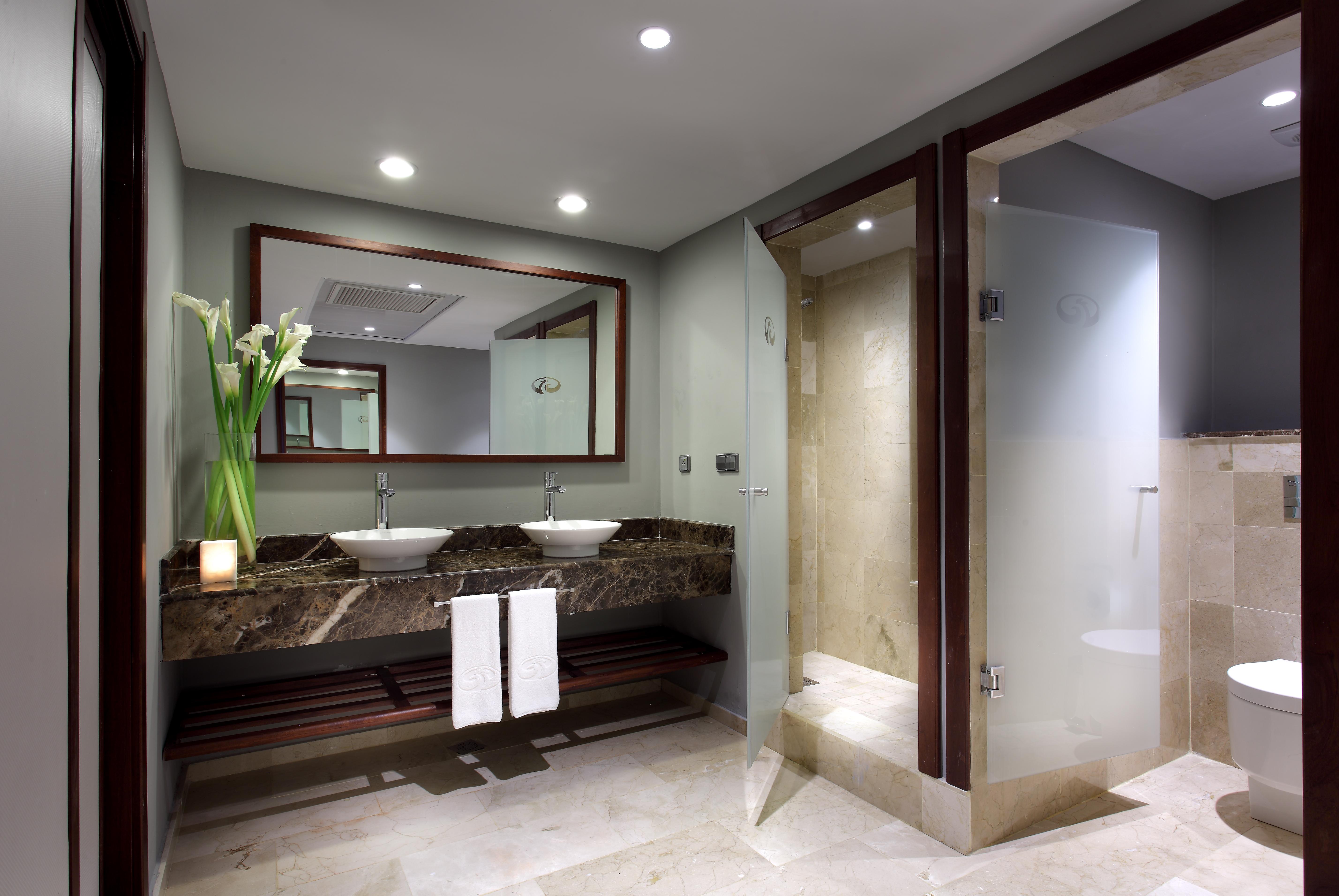 Grand Palladium Select Bavaro Punta Cana Exterior photo