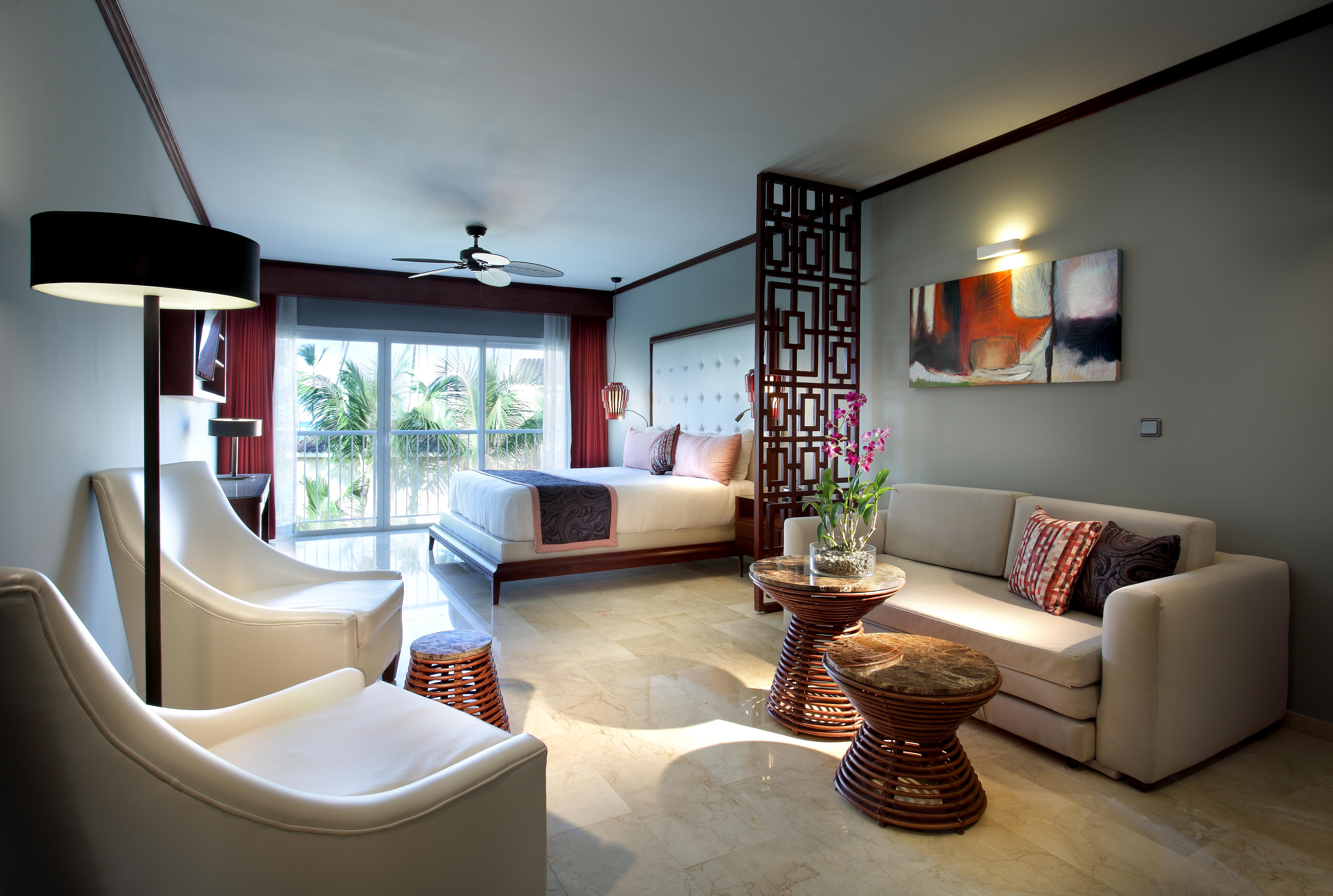 Grand Palladium Select Bavaro Punta Cana Exterior photo