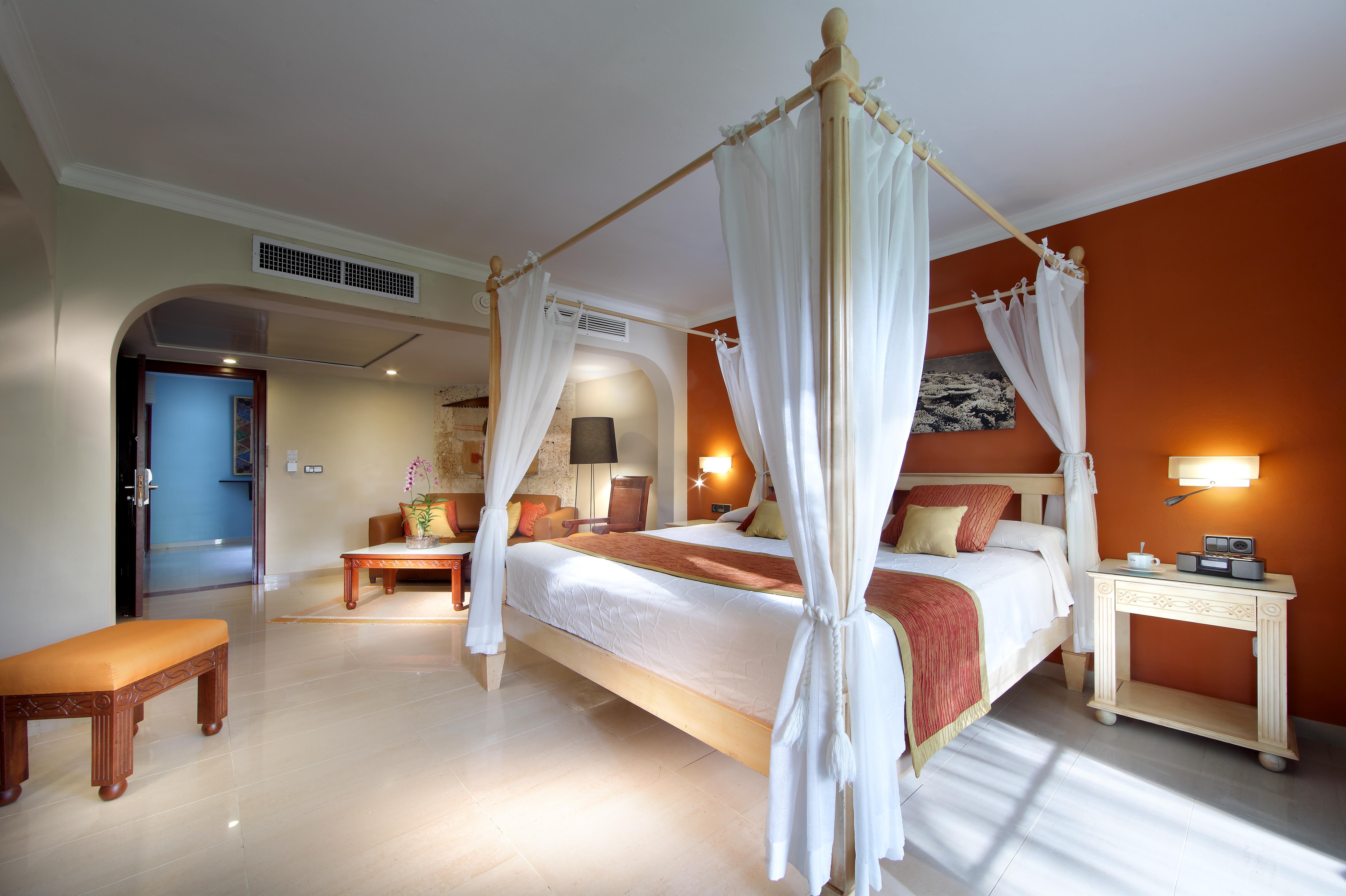 Grand Palladium Select Bavaro Punta Cana Exterior photo