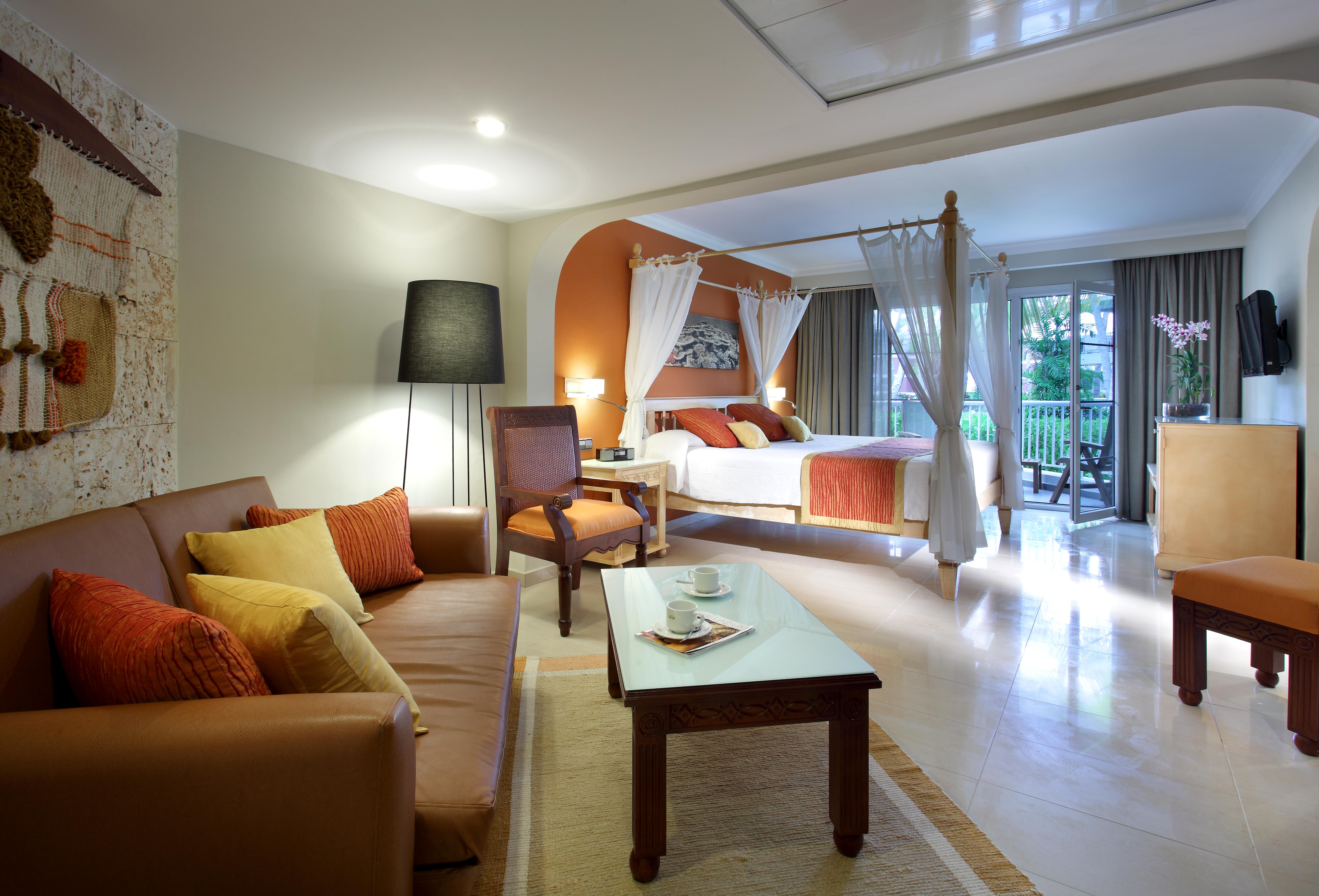 Grand Palladium Select Bavaro Punta Cana Exterior photo
