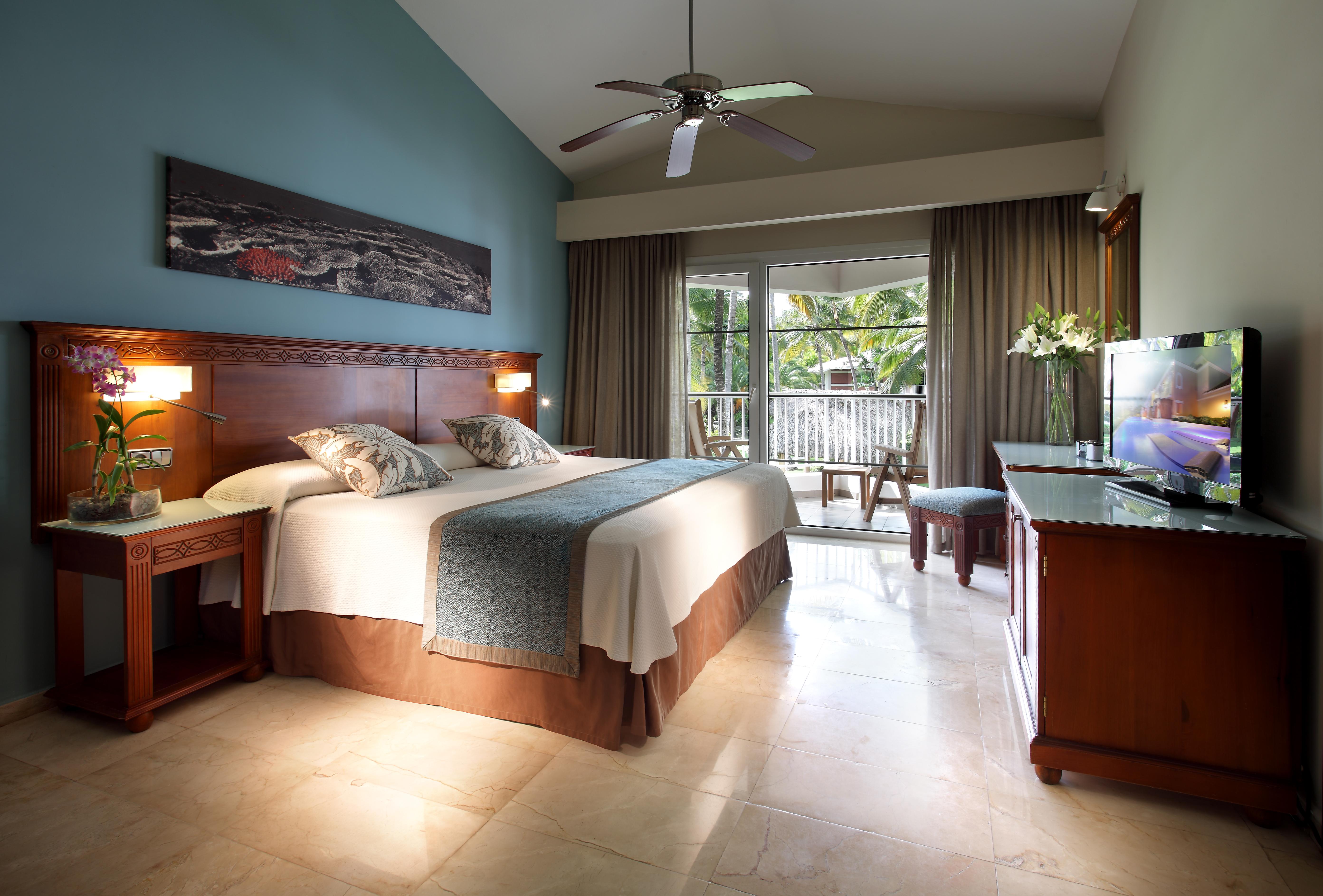 Grand Palladium Select Bavaro Punta Cana Exterior photo