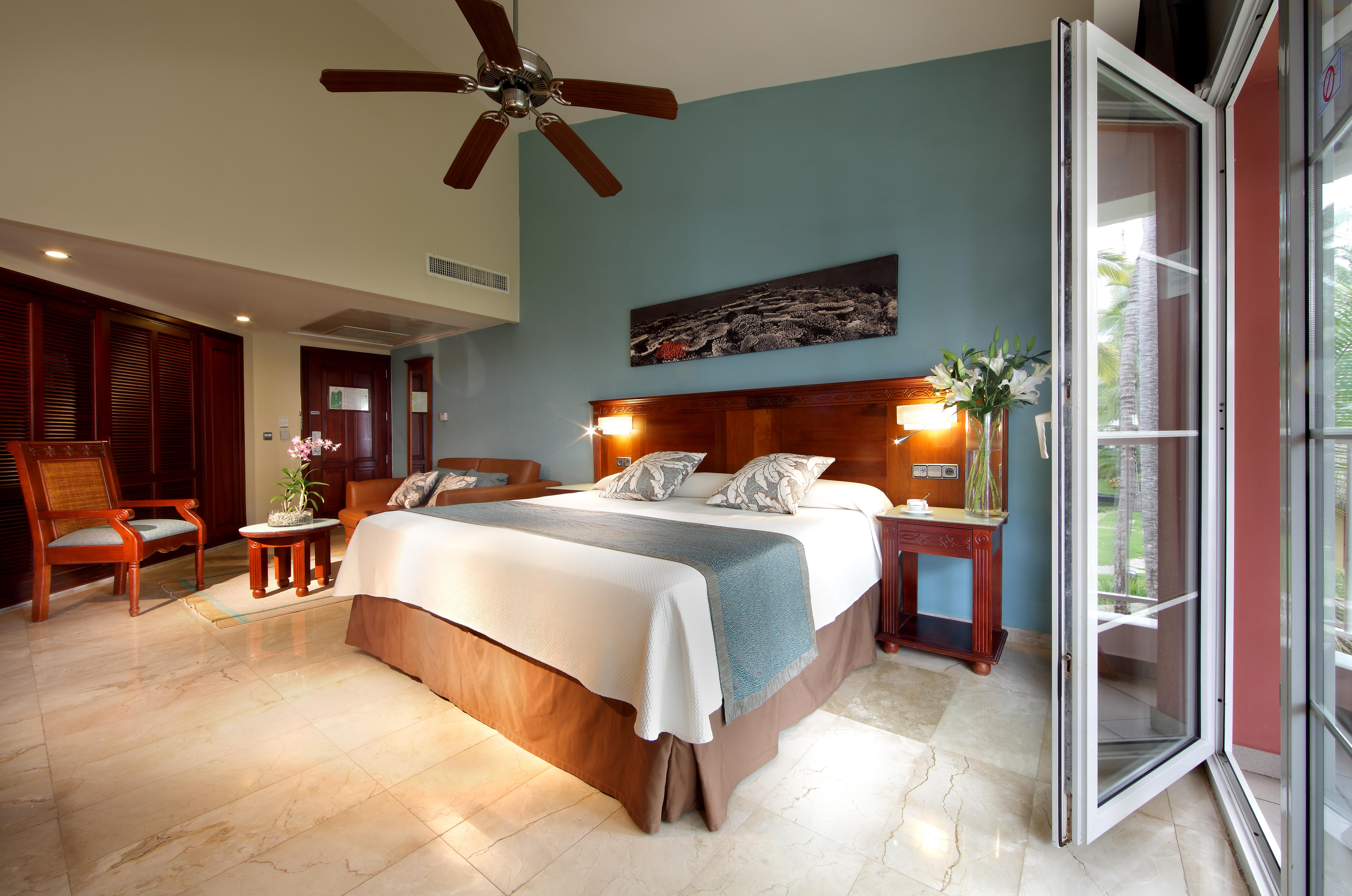 Grand Palladium Select Bavaro Punta Cana Exterior photo