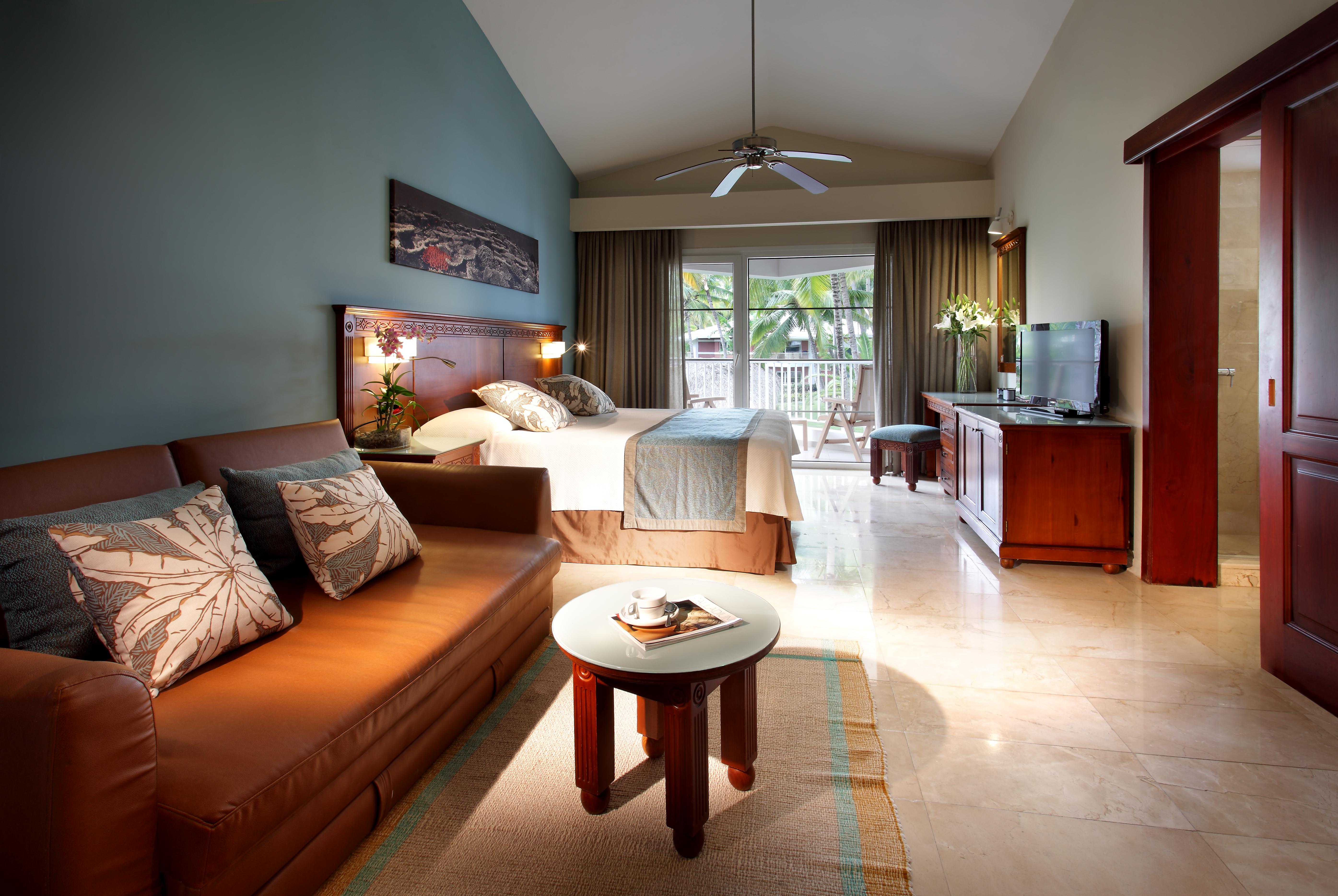 Grand Palladium Select Bavaro Punta Cana Exterior photo
