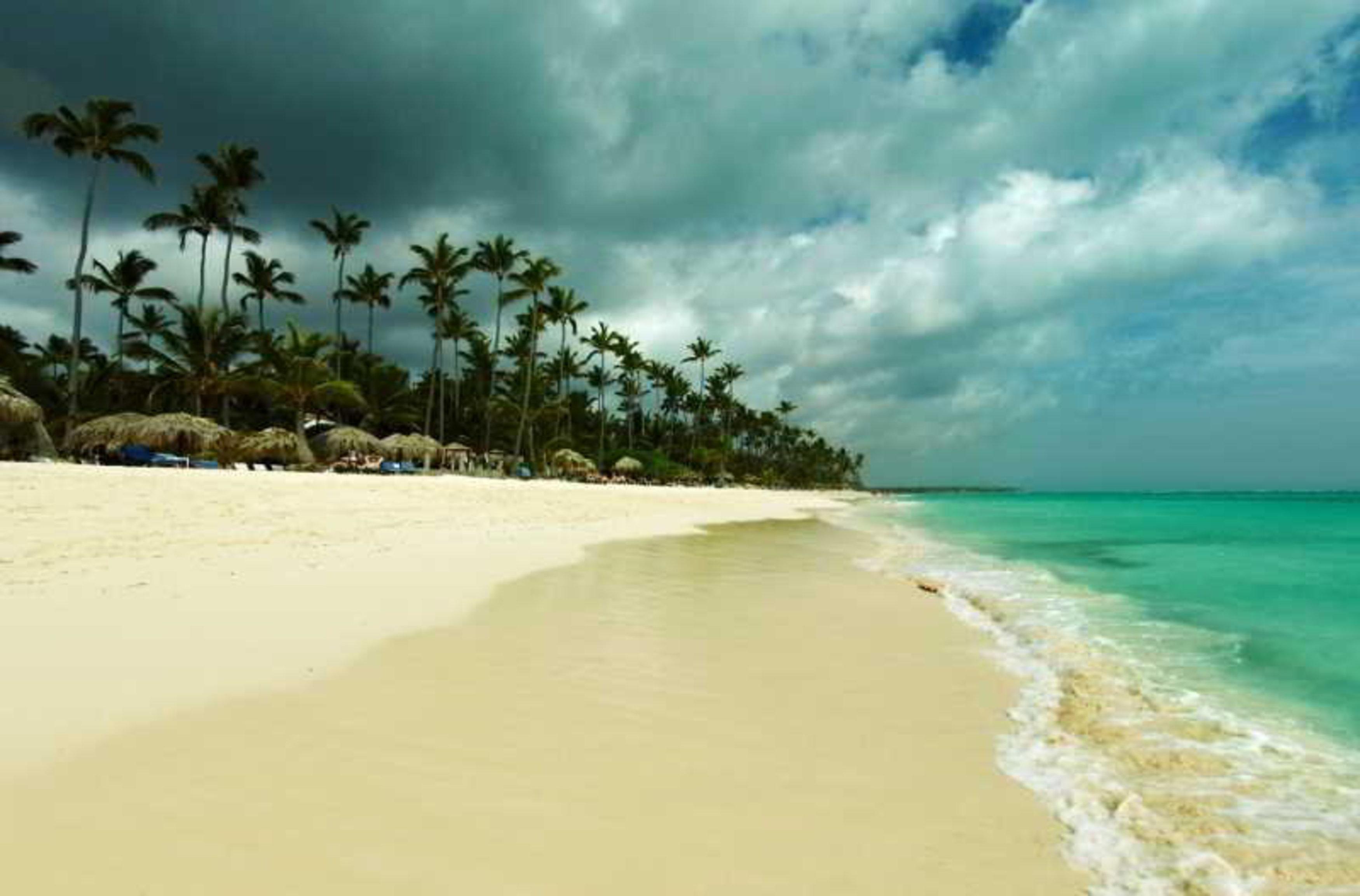 Grand Palladium Select Bavaro Punta Cana Exterior photo