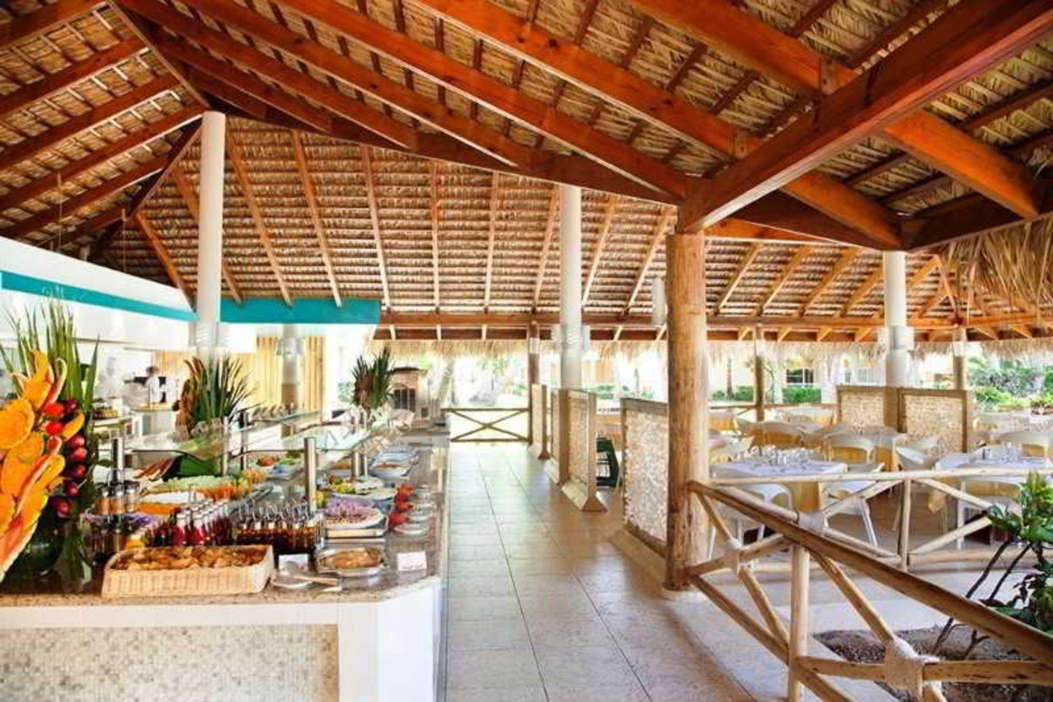 Grand Palladium Select Bavaro Punta Cana Exterior photo