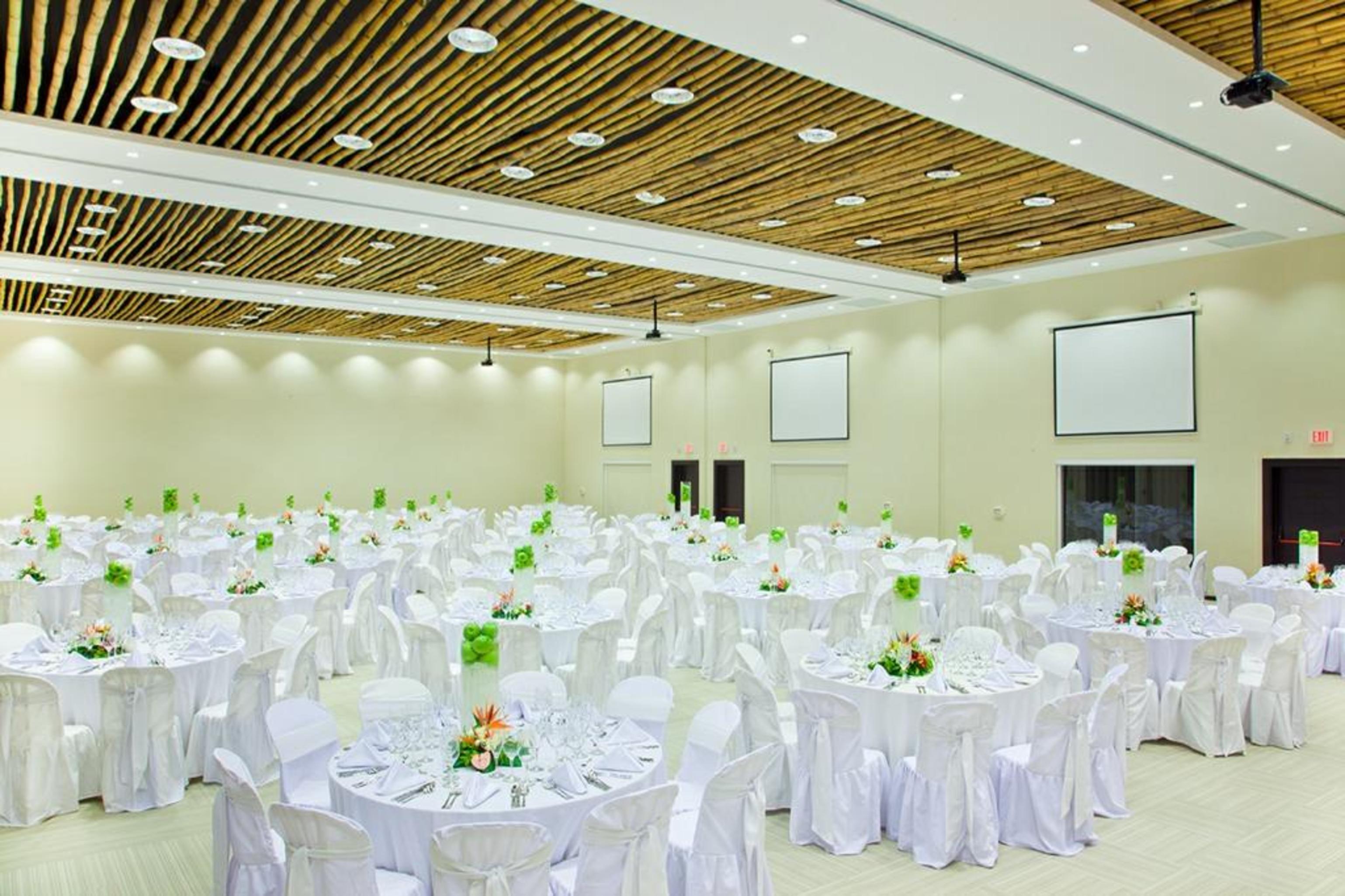 Grand Palladium Select Bavaro Punta Cana Exterior photo