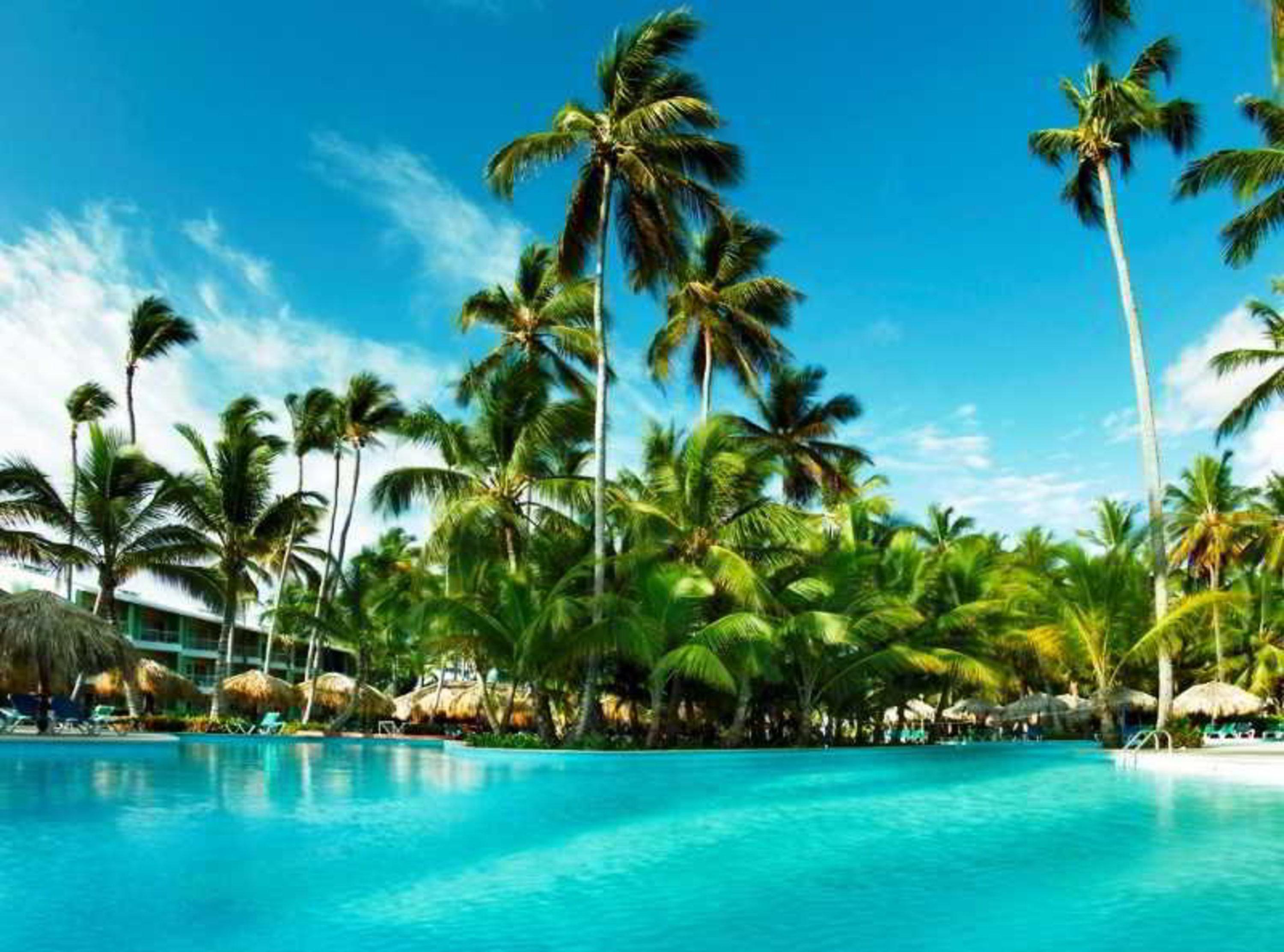 Grand Palladium Select Bavaro Punta Cana Exterior photo