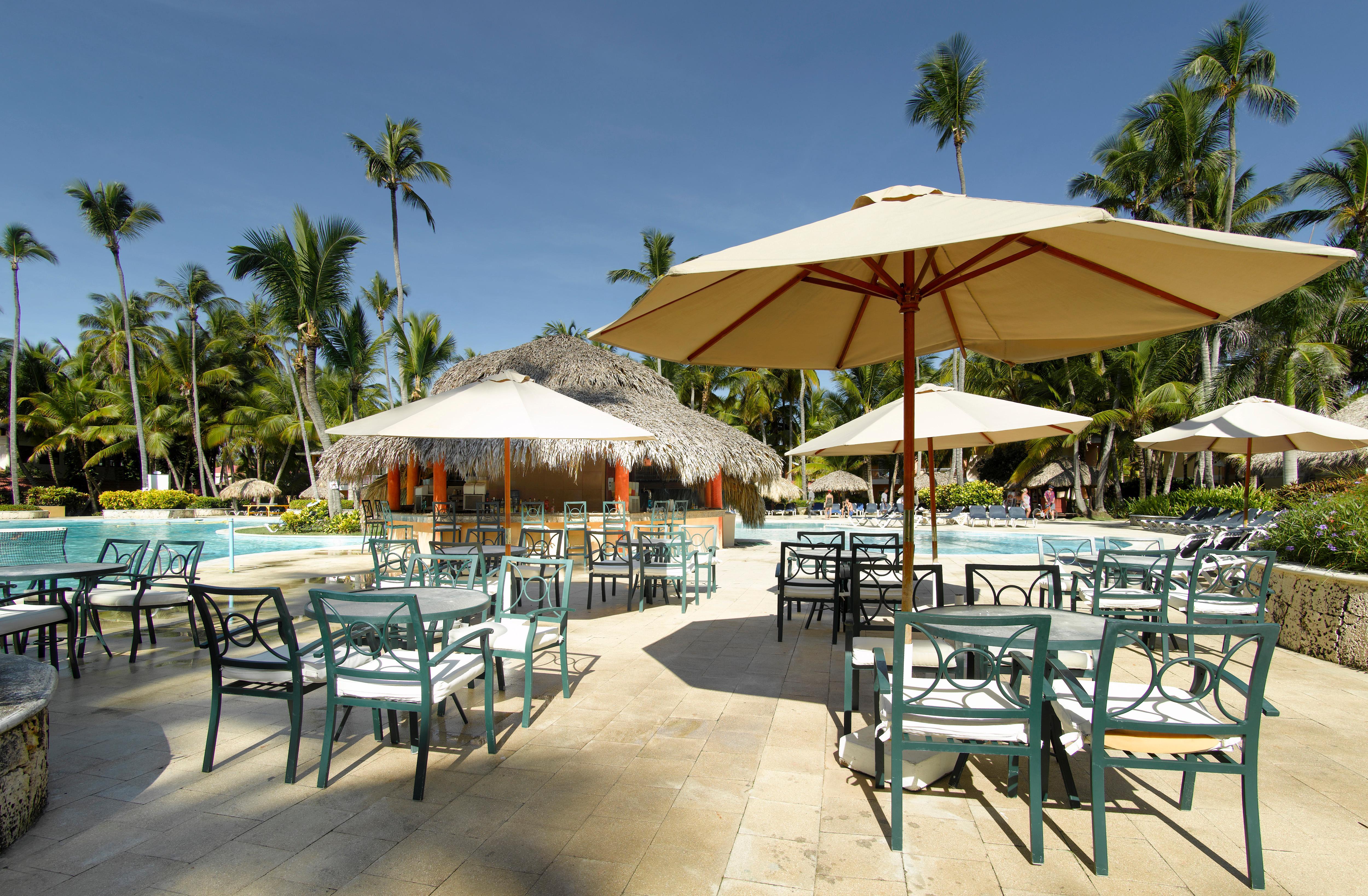 Grand Palladium Select Bavaro Punta Cana Exterior photo