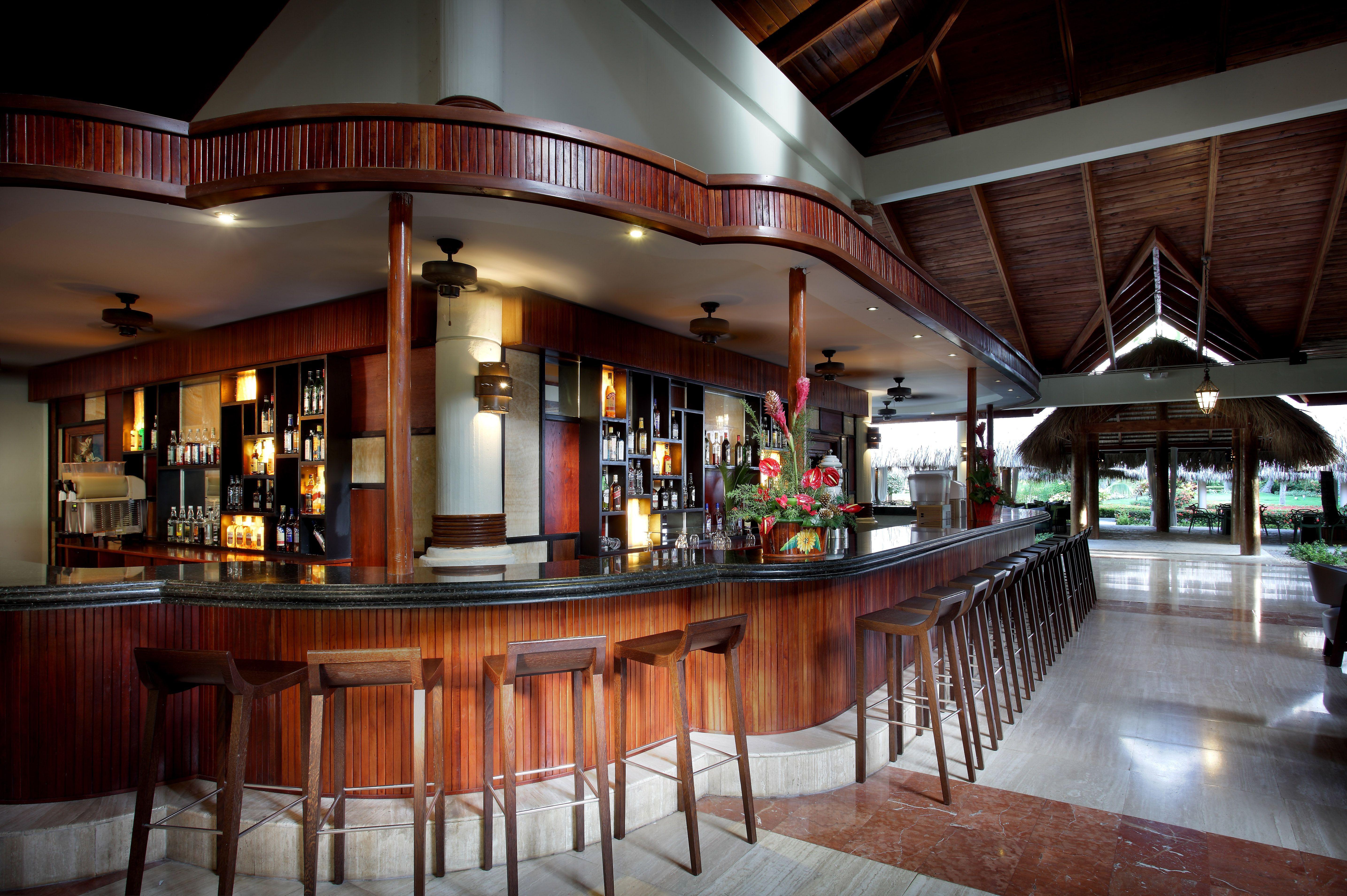 Grand Palladium Select Bavaro Punta Cana Exterior photo