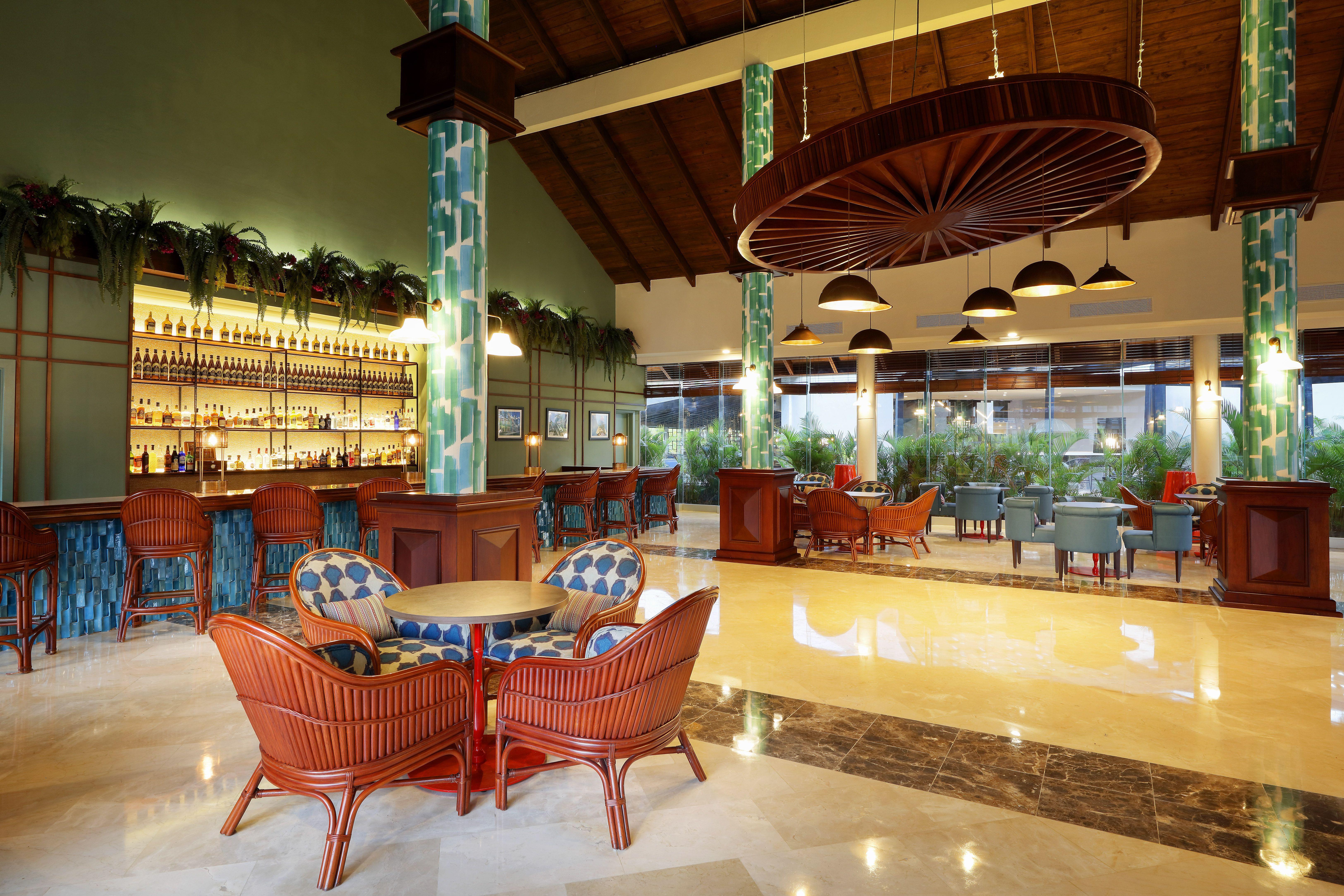 Grand Palladium Select Bavaro Punta Cana Exterior photo