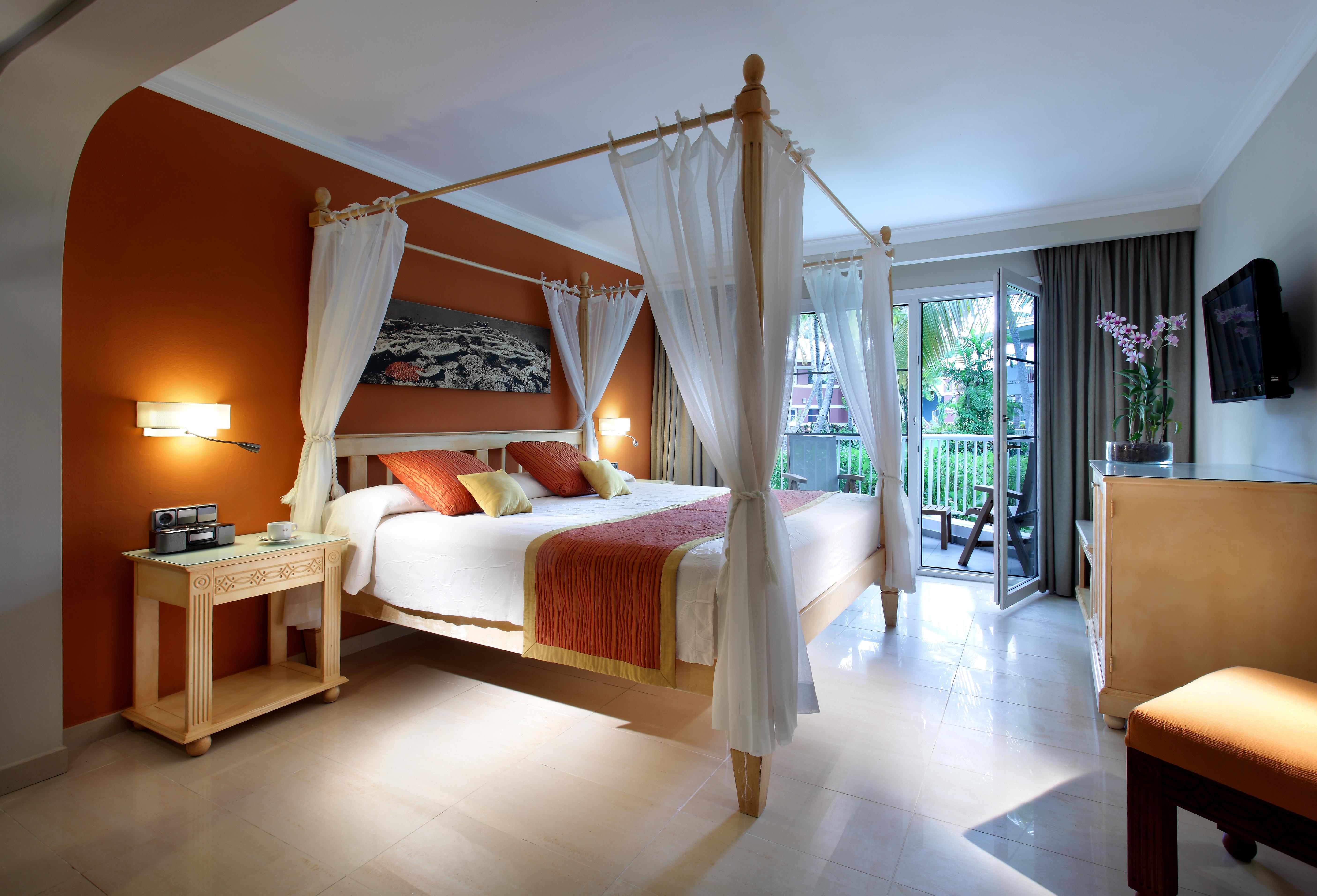 Grand Palladium Select Bavaro Punta Cana Exterior photo
