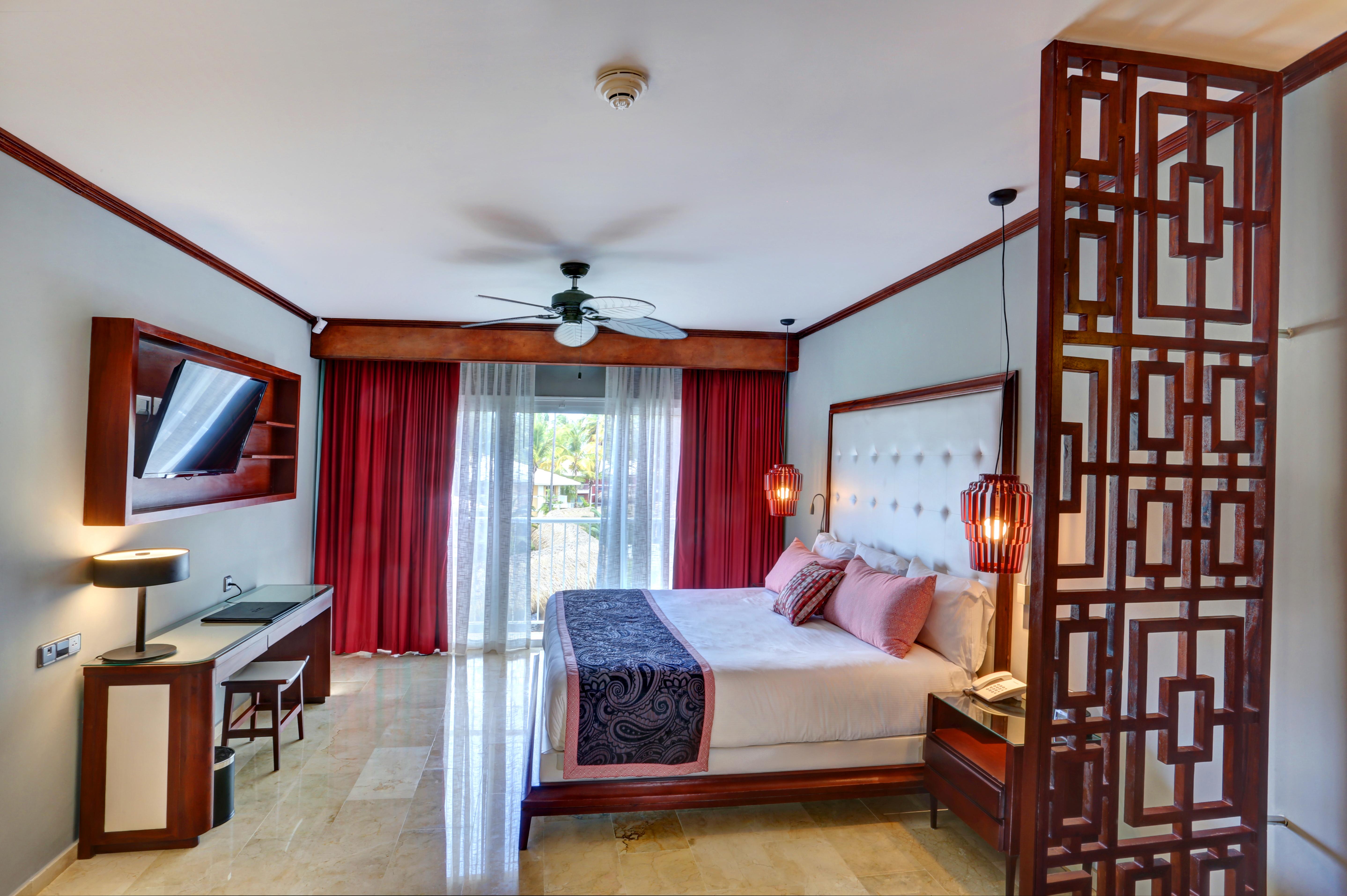 Grand Palladium Select Bavaro Punta Cana Exterior photo