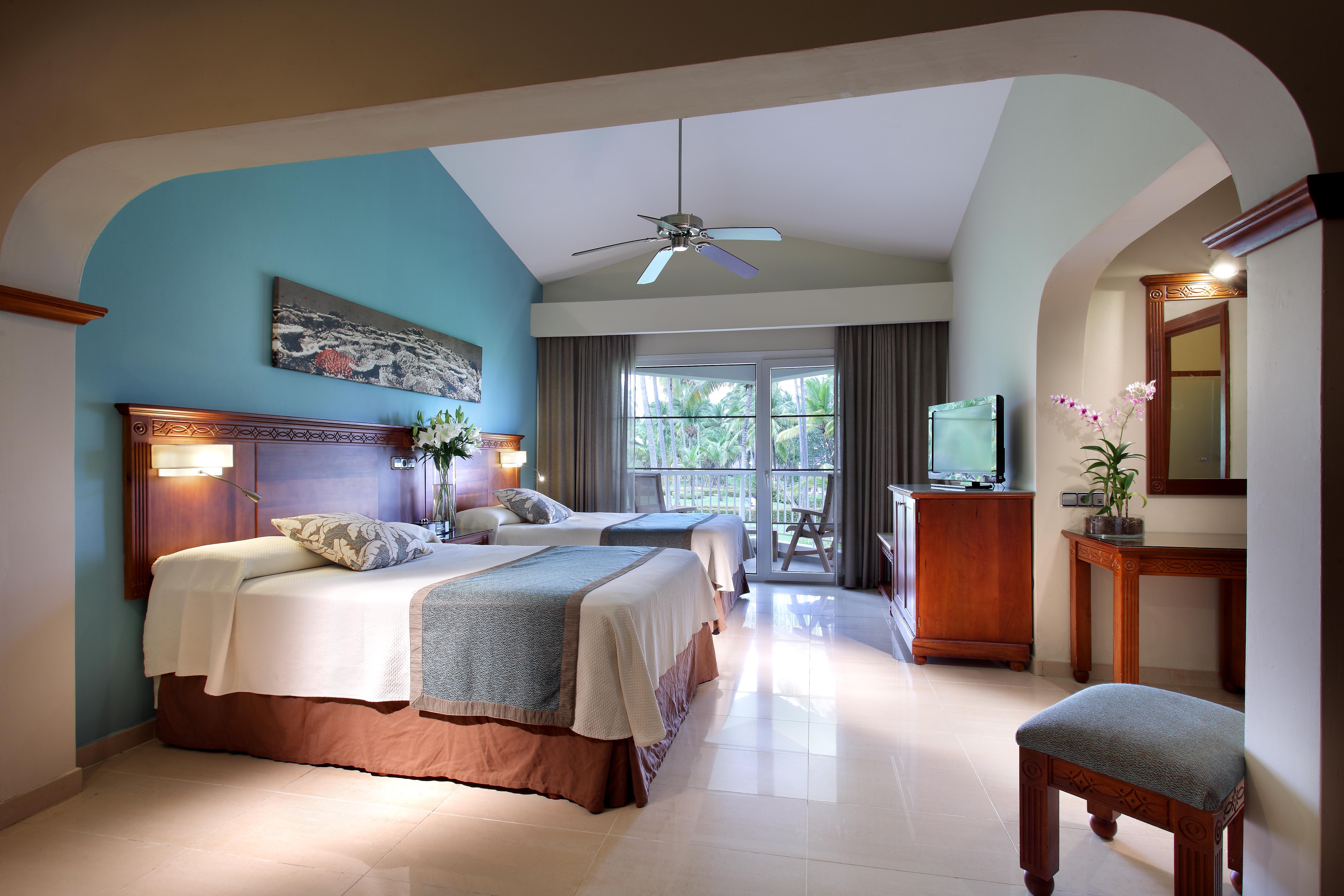 Grand Palladium Select Bavaro Punta Cana Exterior photo