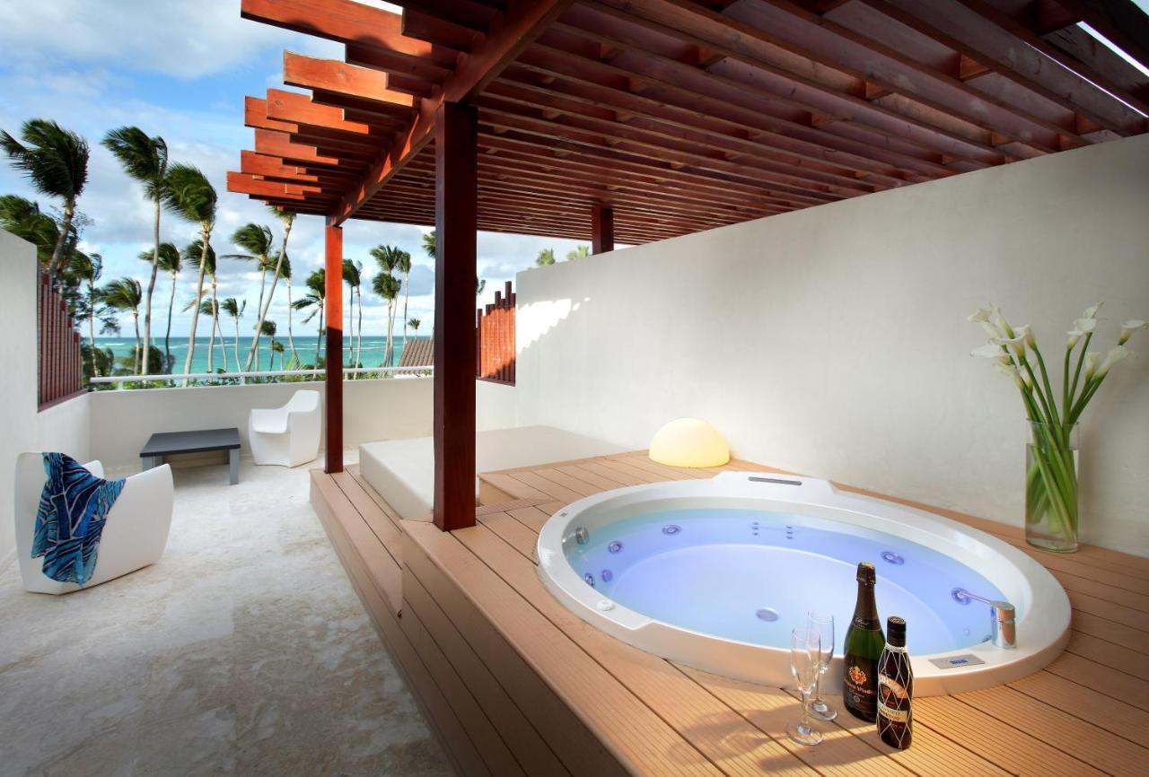 Grand Palladium Select Bavaro Punta Cana Exterior photo