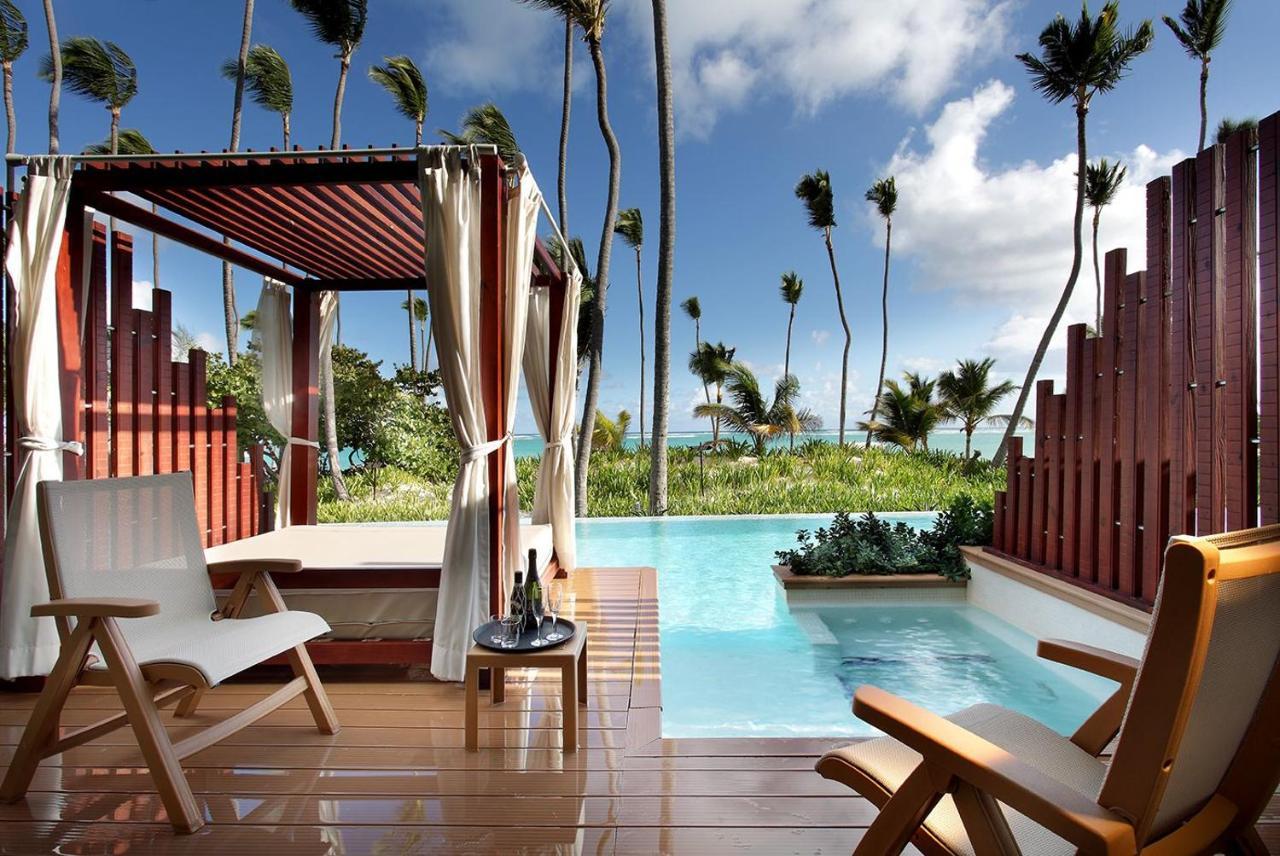 Grand Palladium Select Bavaro Punta Cana Exterior photo