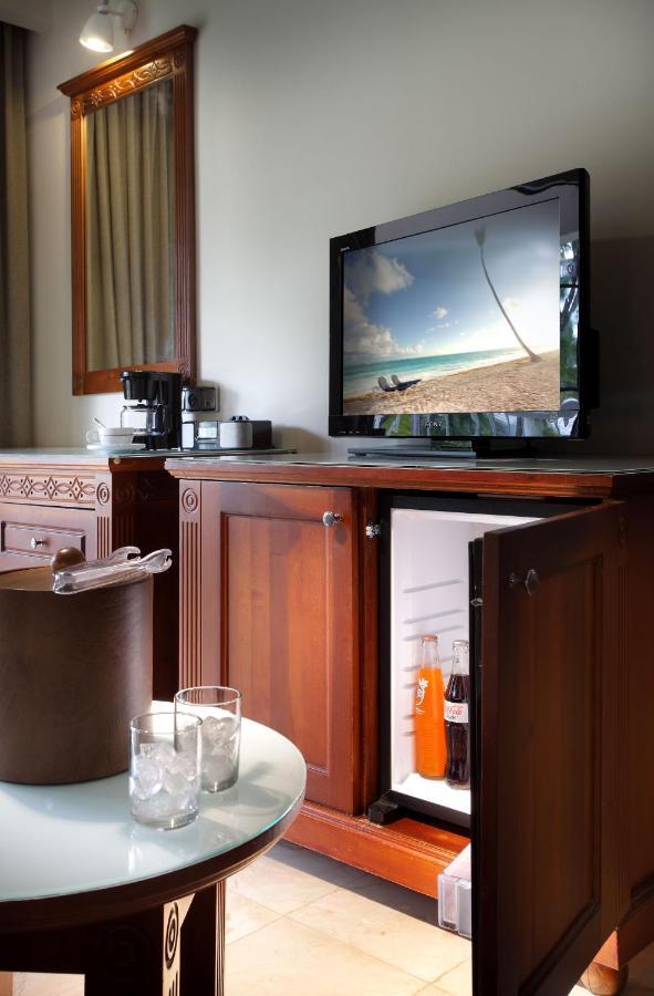 Grand Palladium Select Bavaro Punta Cana Exterior photo