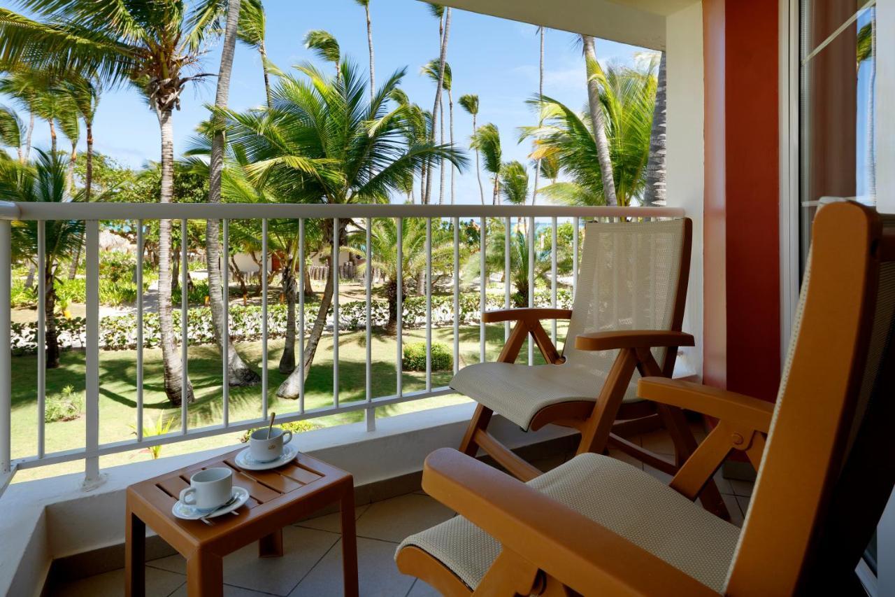Grand Palladium Select Bavaro Punta Cana Exterior photo