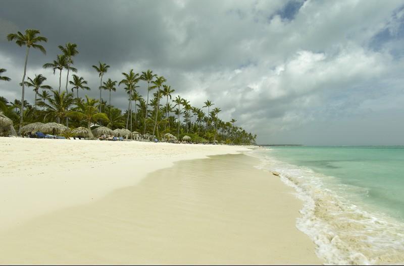 Grand Palladium Select Bavaro Punta Cana Exterior photo