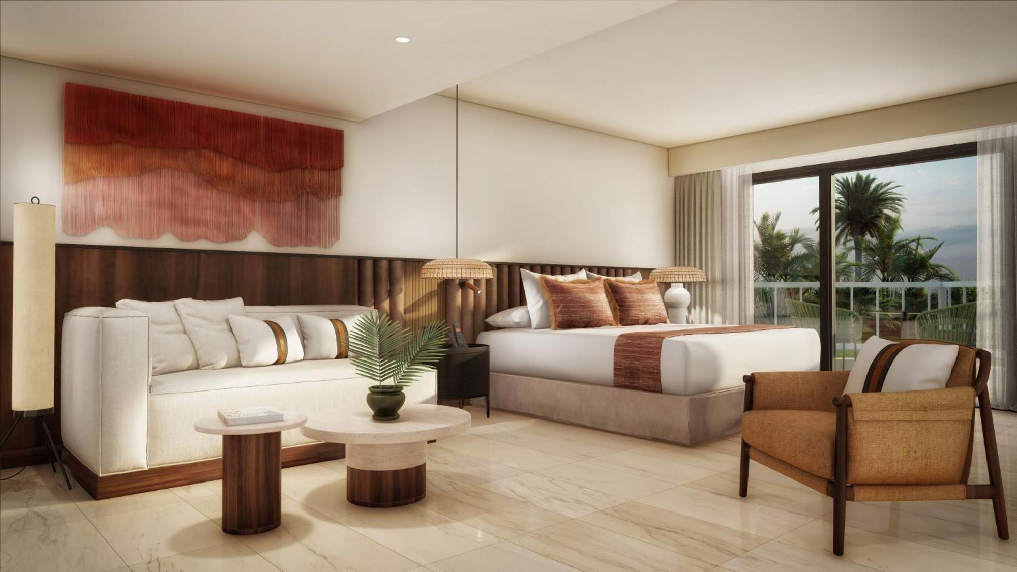 Grand Palladium Select Bavaro Punta Cana Exterior photo