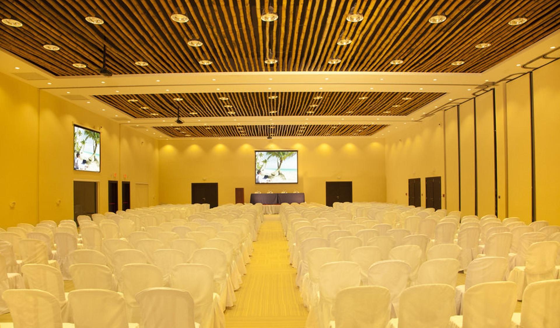 Grand Palladium Select Bavaro Punta Cana Exterior photo
