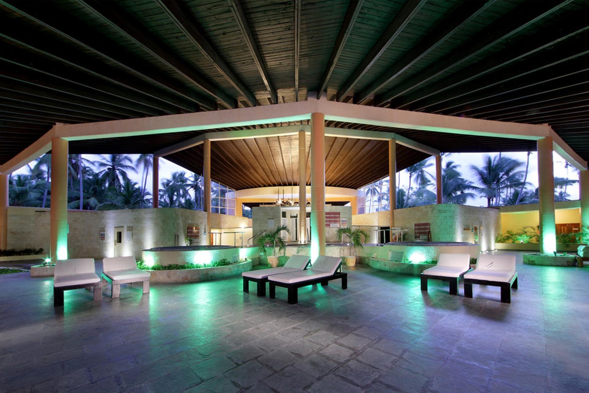Grand Palladium Select Bavaro Punta Cana Exterior photo