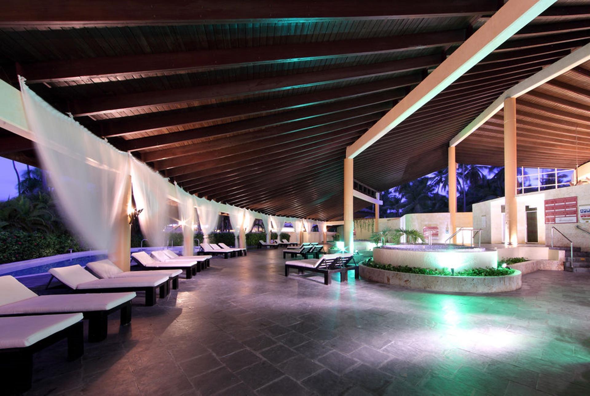 Grand Palladium Select Bavaro Punta Cana Exterior photo