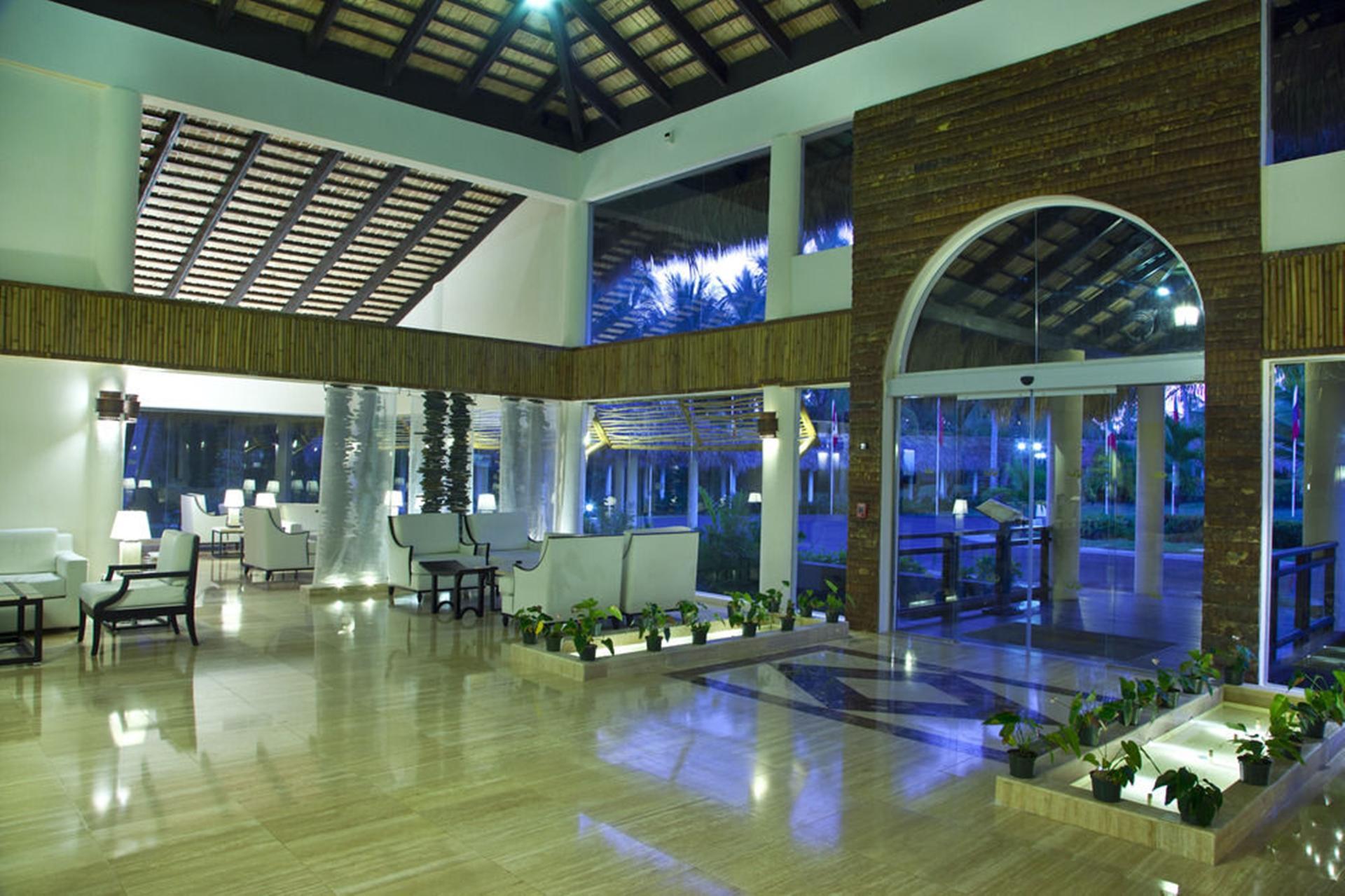 Grand Palladium Select Bavaro Punta Cana Exterior photo