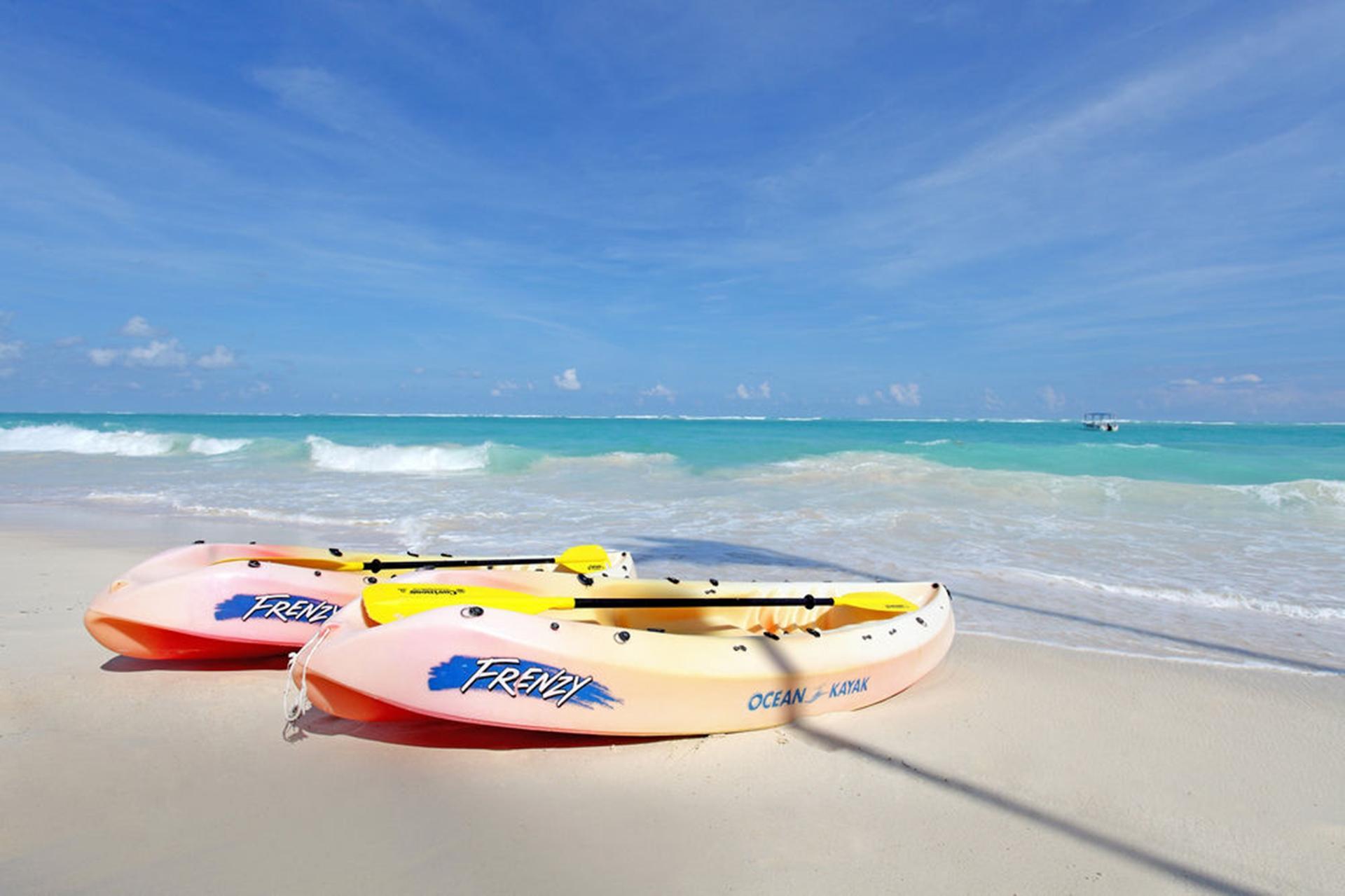 Grand Palladium Select Bavaro Punta Cana Exterior photo