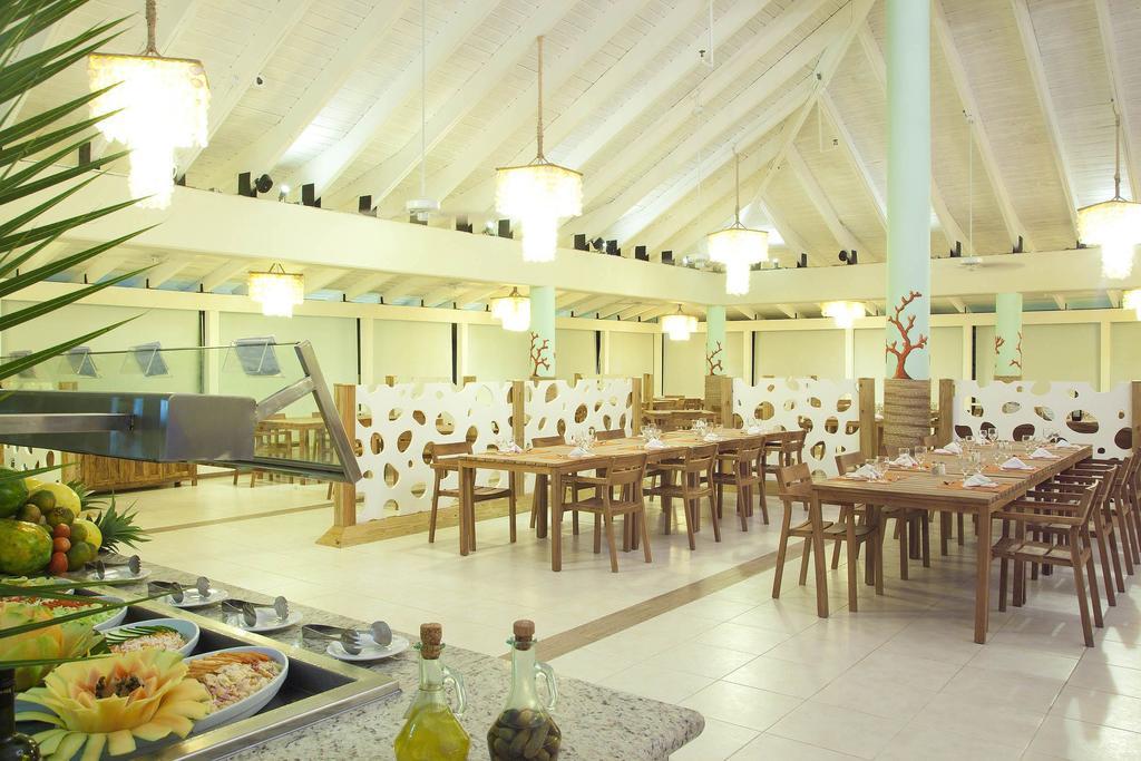 Grand Palladium Select Bavaro Punta Cana Exterior photo