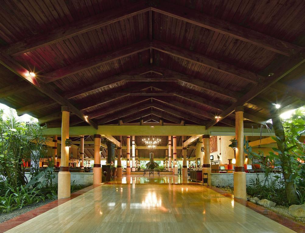 Grand Palladium Select Bavaro Punta Cana Exterior photo