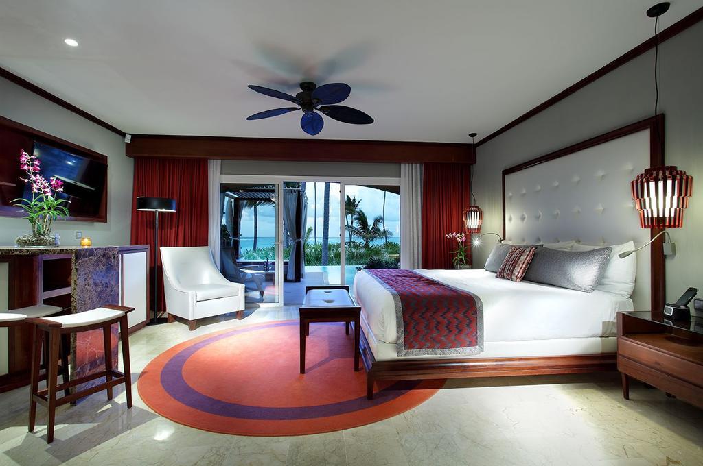 Grand Palladium Select Bavaro Punta Cana Exterior photo