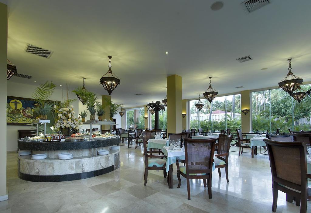 Grand Palladium Select Bavaro Punta Cana Exterior photo