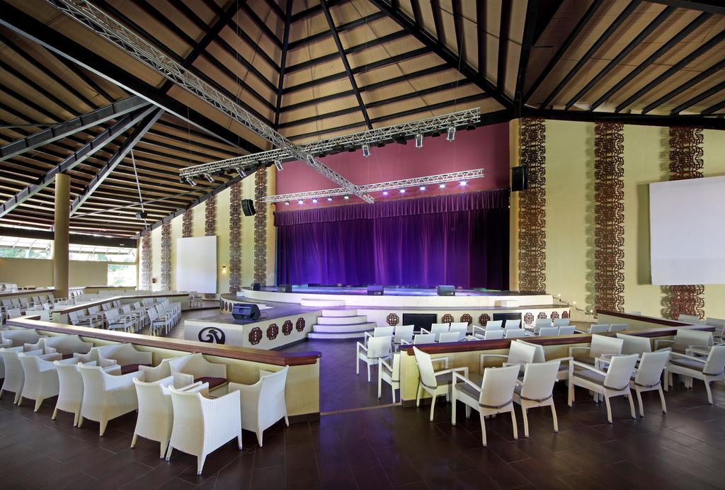 Grand Palladium Select Bavaro Punta Cana Exterior photo