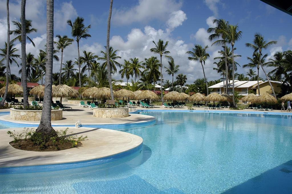 Grand Palladium Select Bavaro Punta Cana Facilities photo