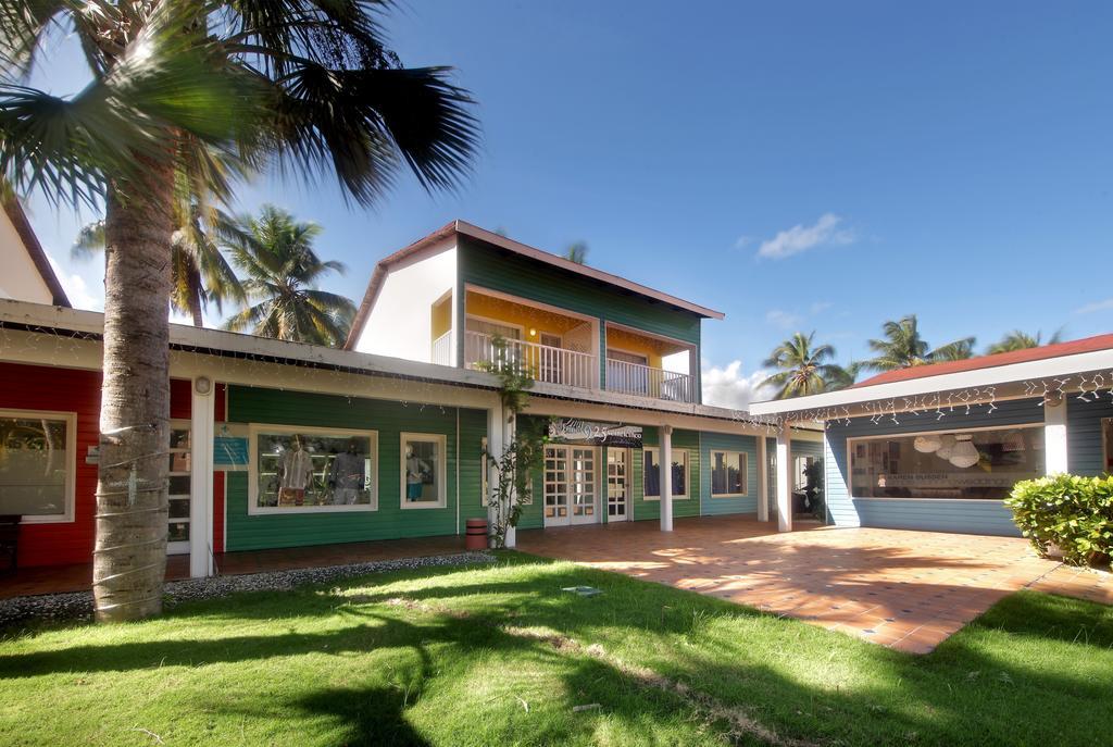 Grand Palladium Select Bavaro Punta Cana Exterior photo