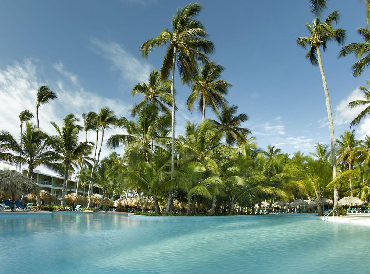 Grand Palladium Select Bavaro Punta Cana Facilities photo